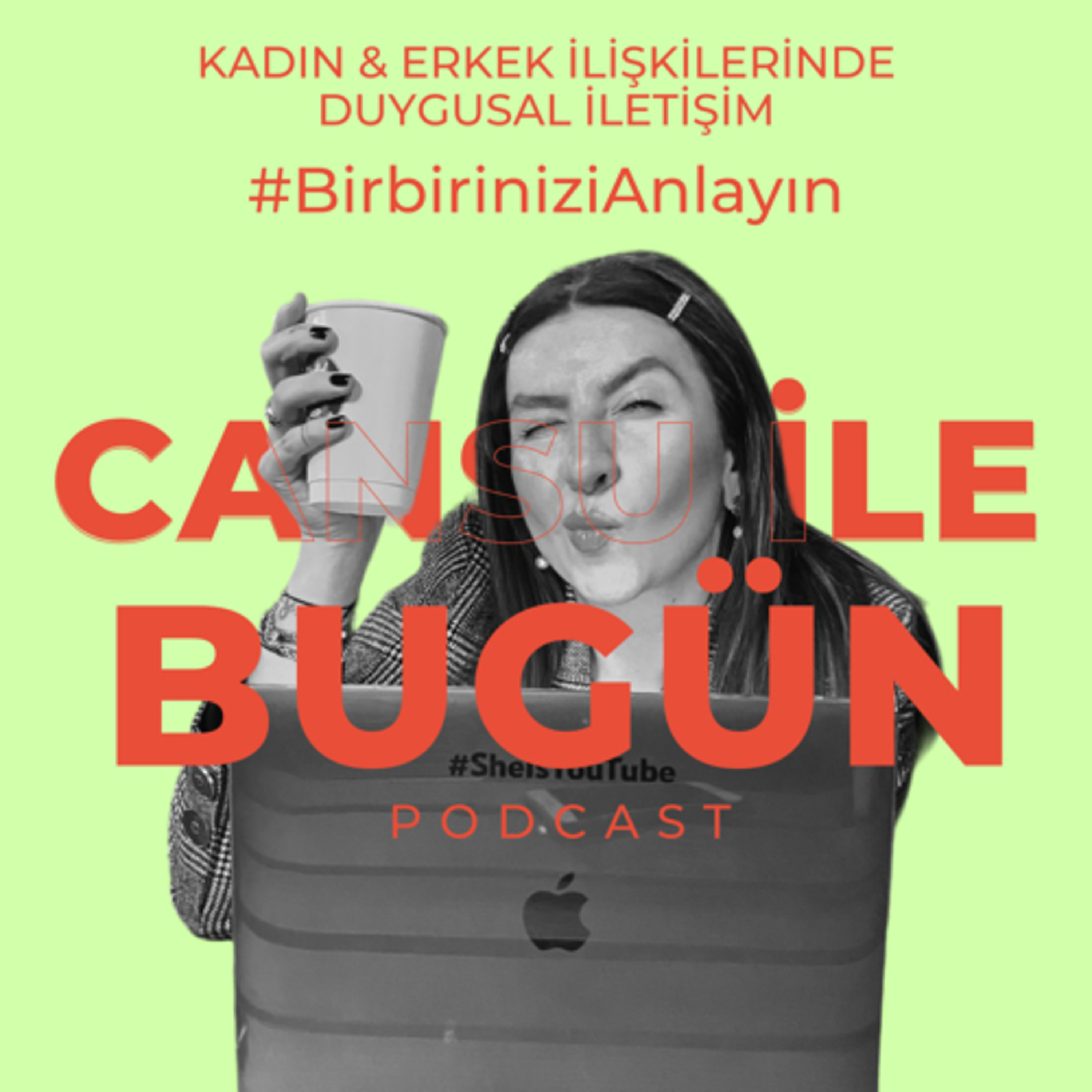 Cansu İle Bugün