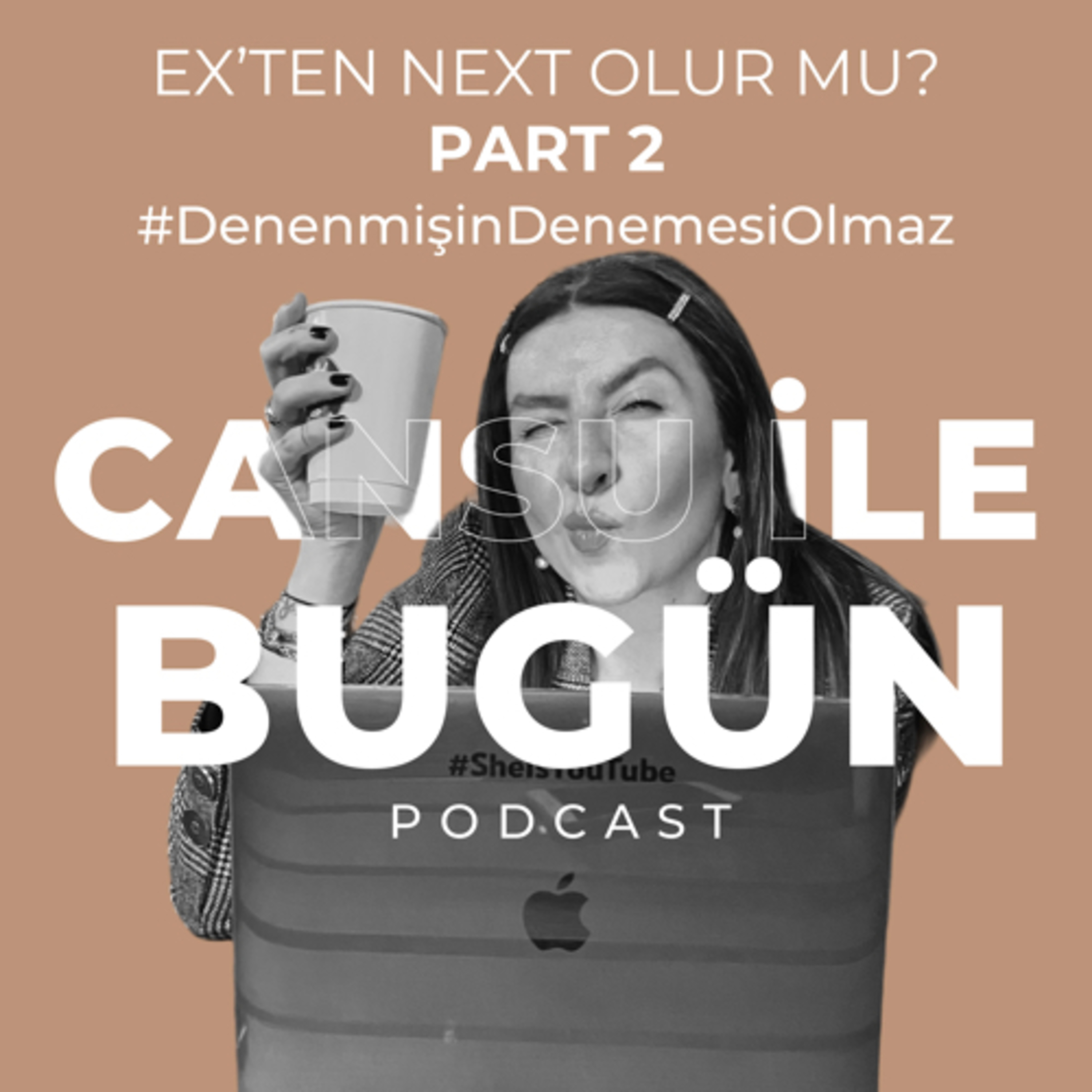 Cansu İle Bugün