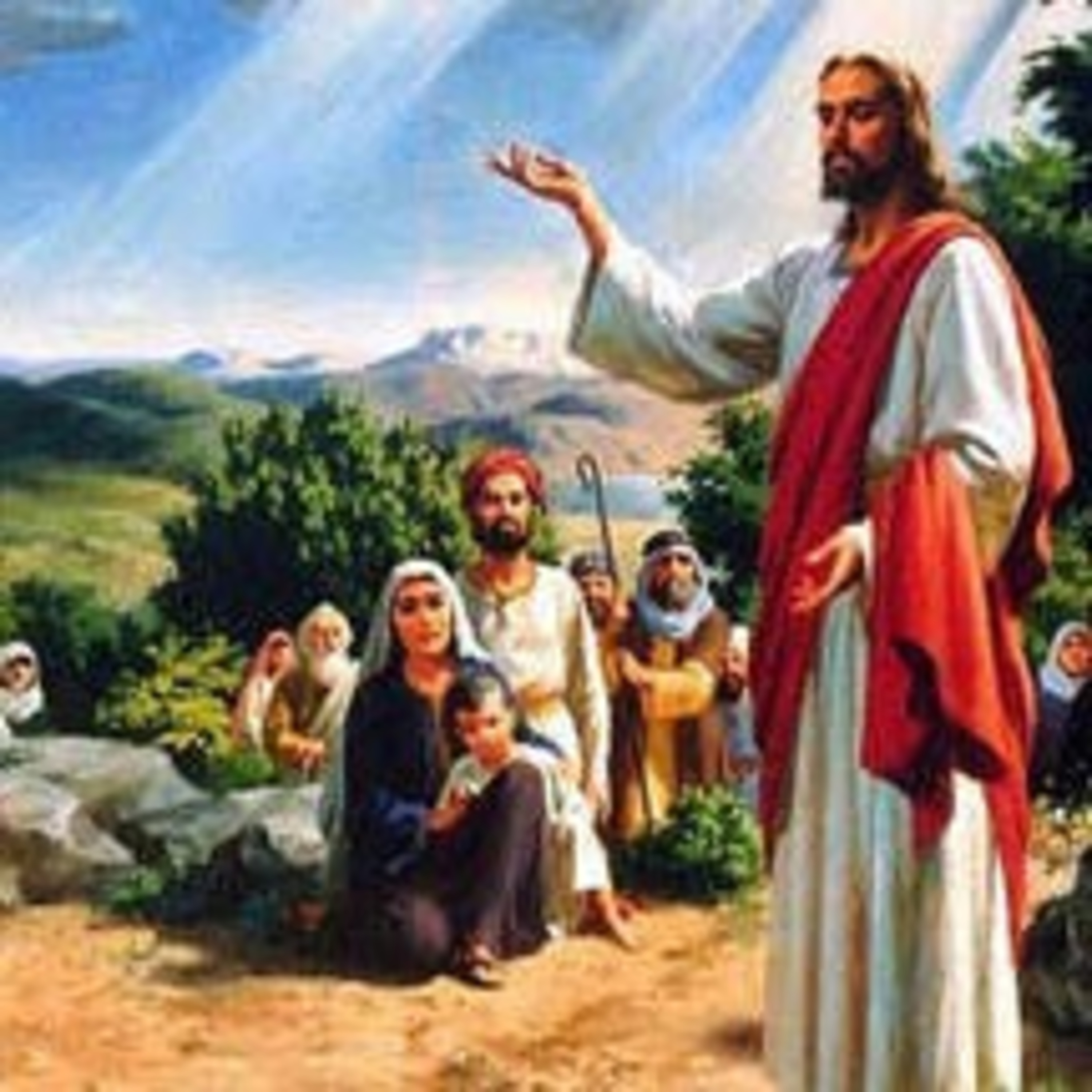 A Bordo Con Jesús