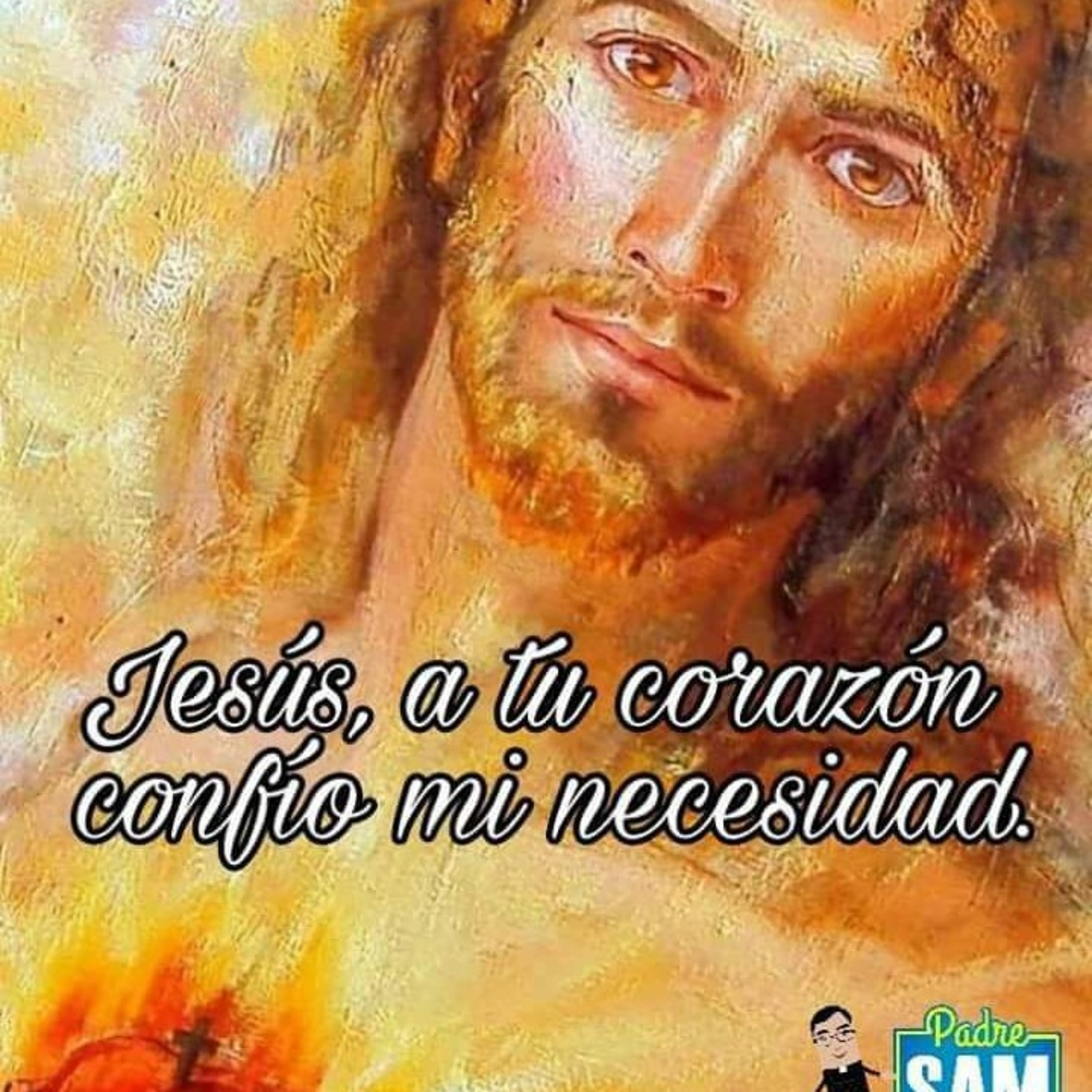 A Bordo Con Jesús