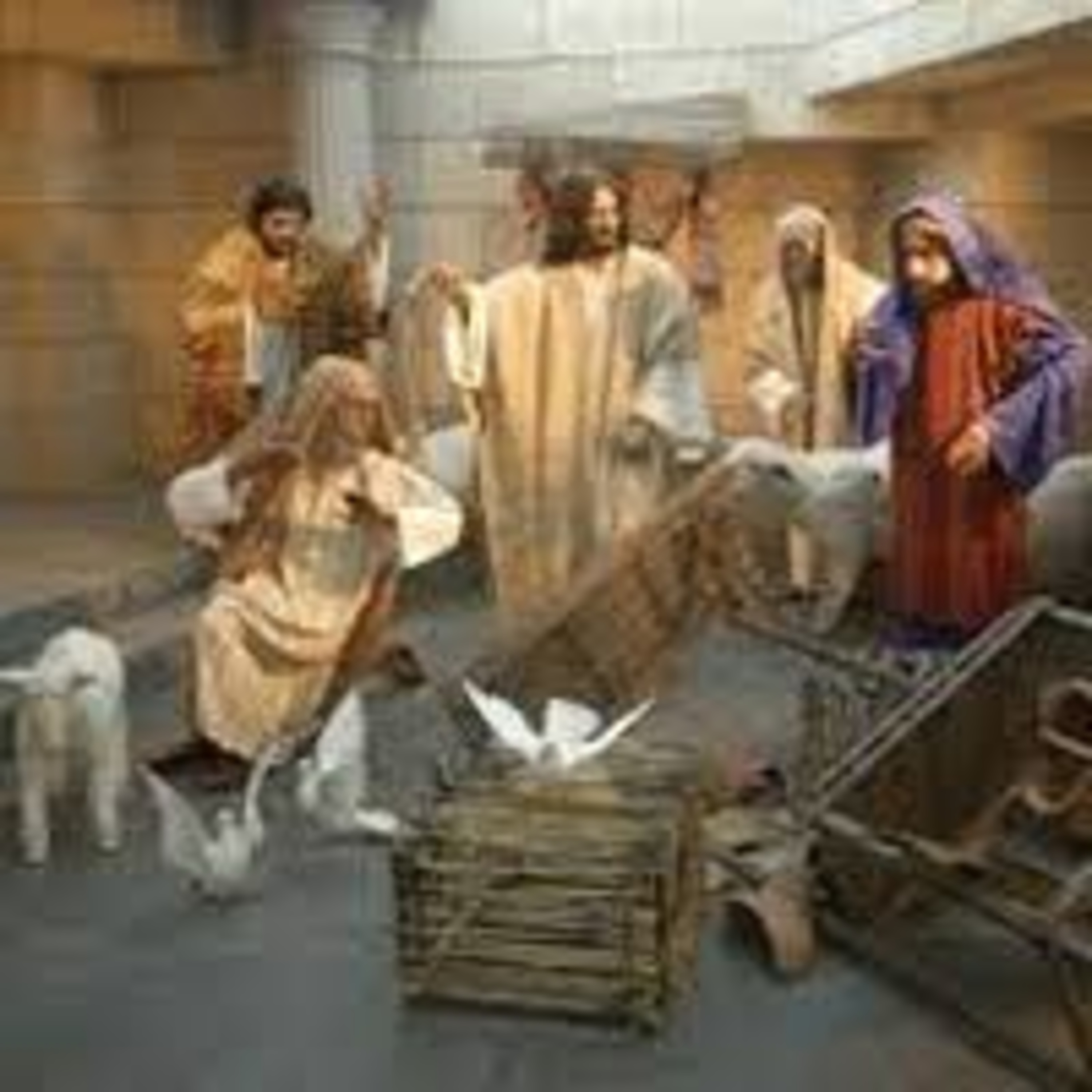 A Bordo Con Jesús