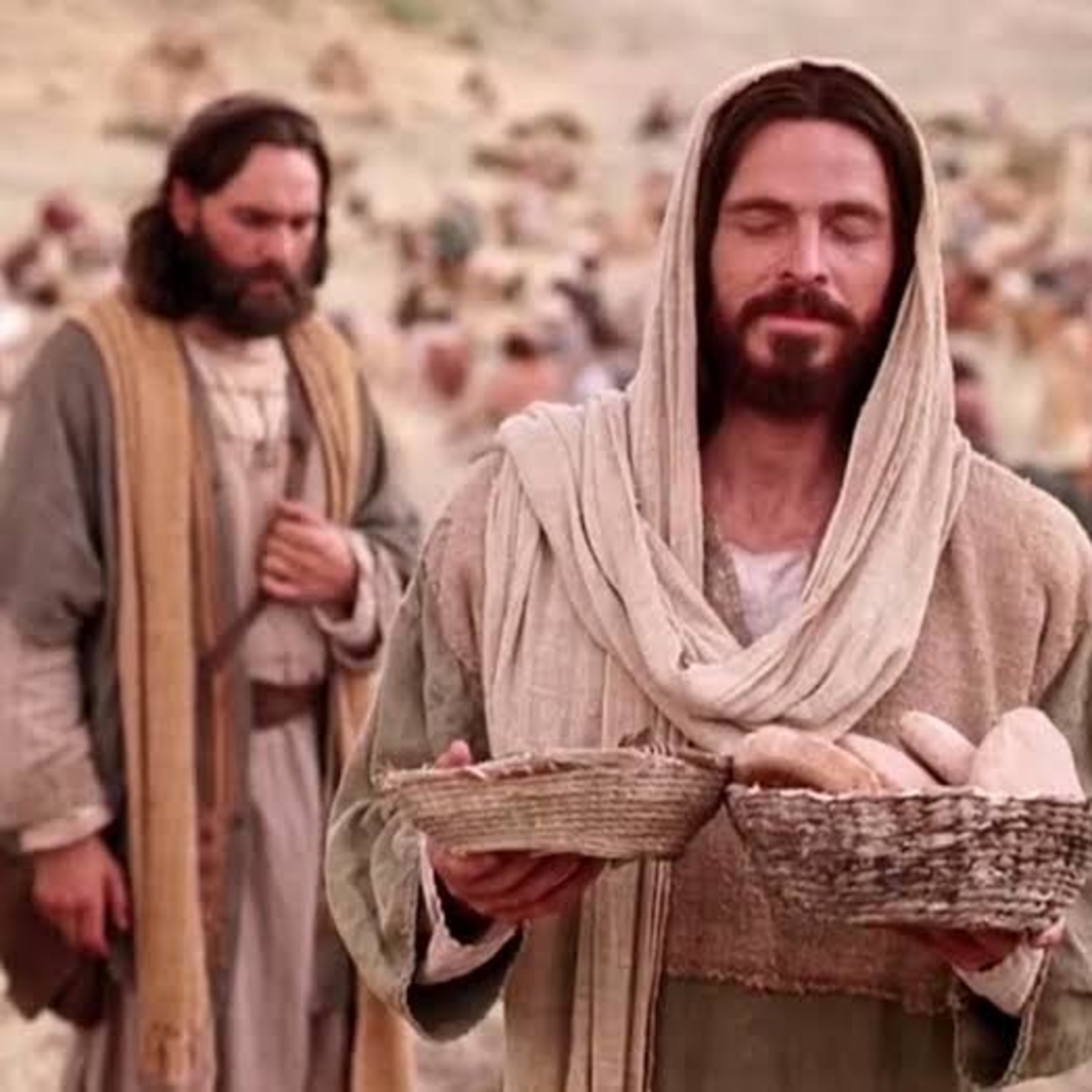 A Bordo Con Jesús