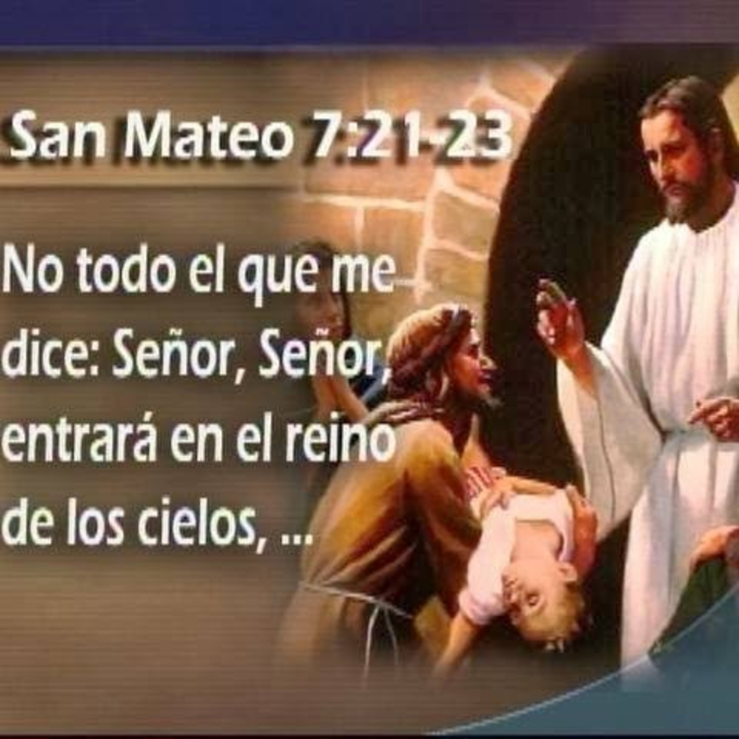 A Bordo Con Jesús