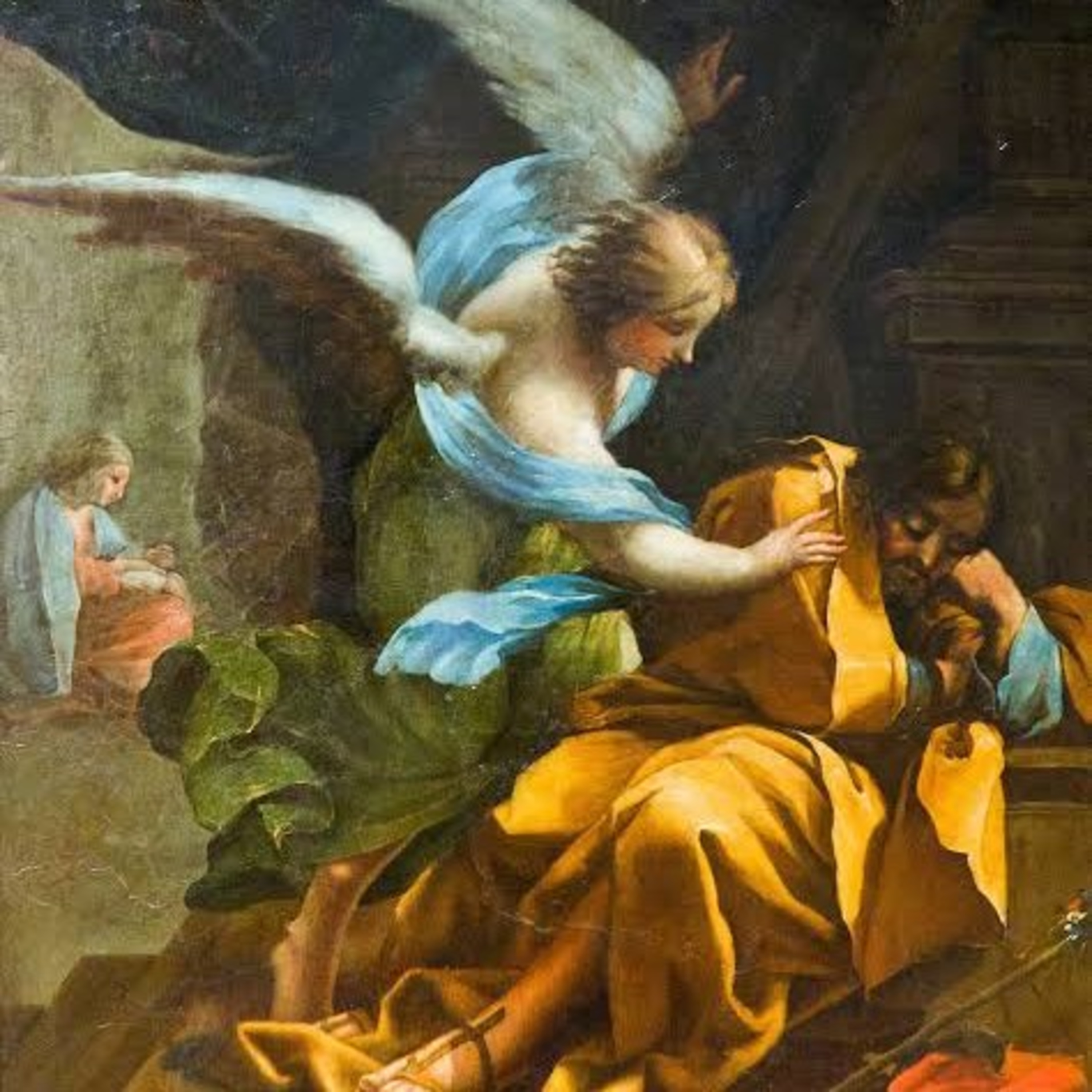 A Bordo Con Jesús
