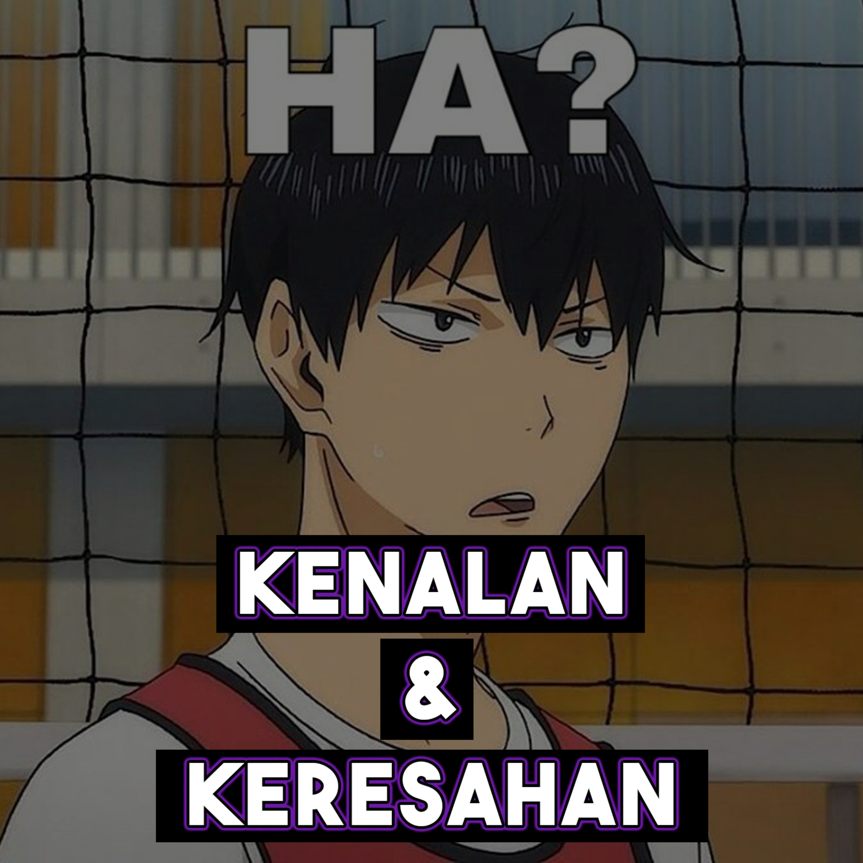 Kenapa Kita Ngobrol?