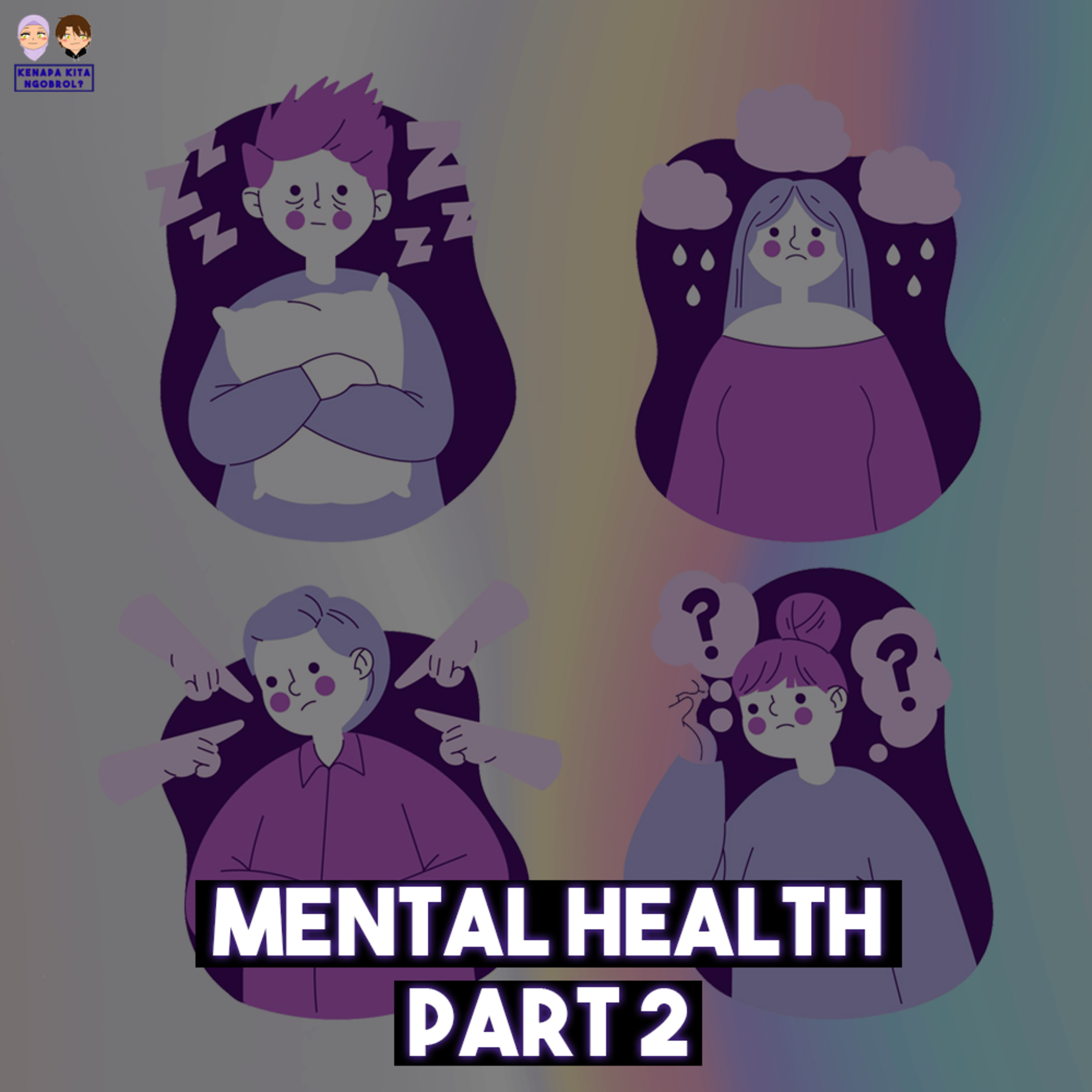 Kenapa Kita Ngobrol?