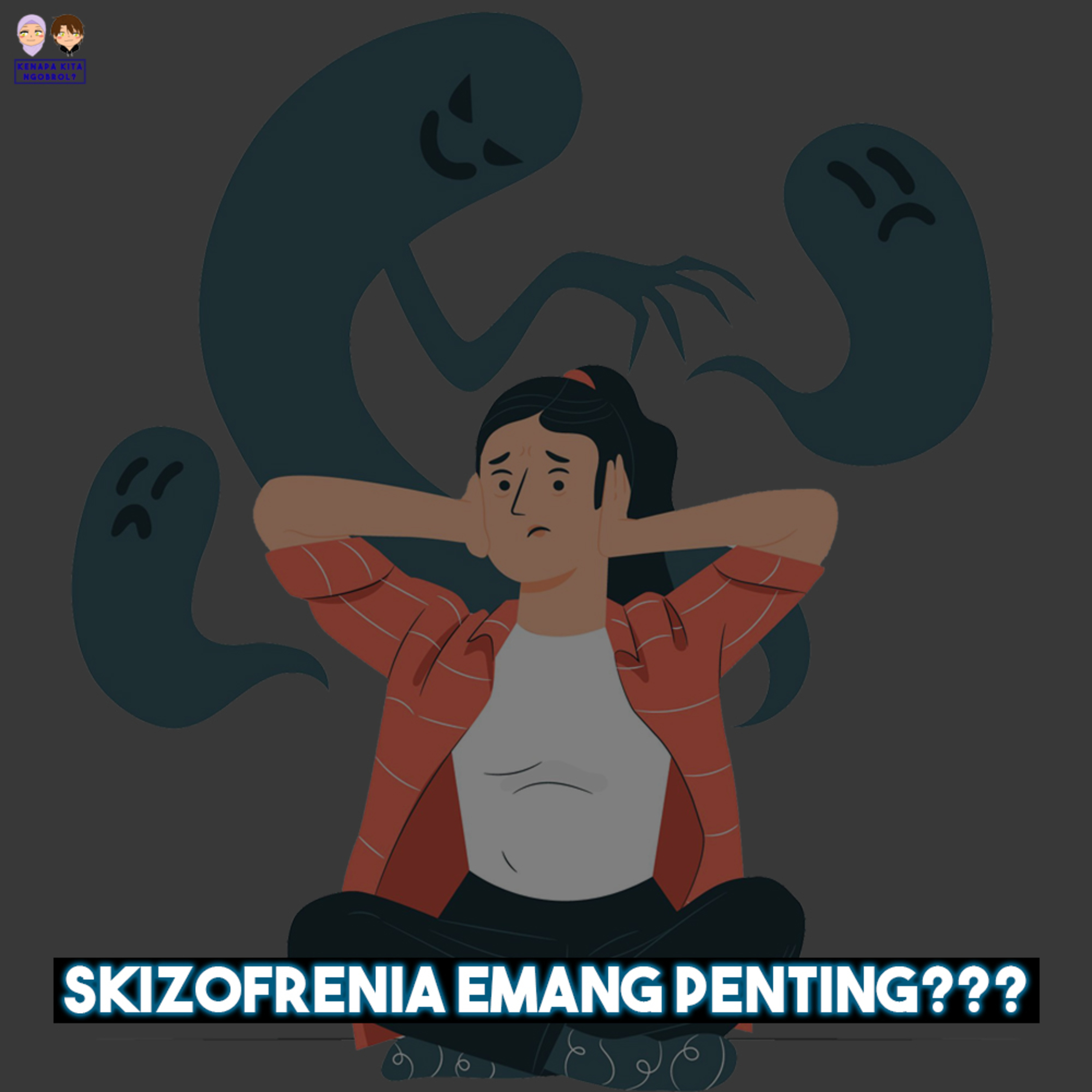 Kenapa Kita Ngobrol?