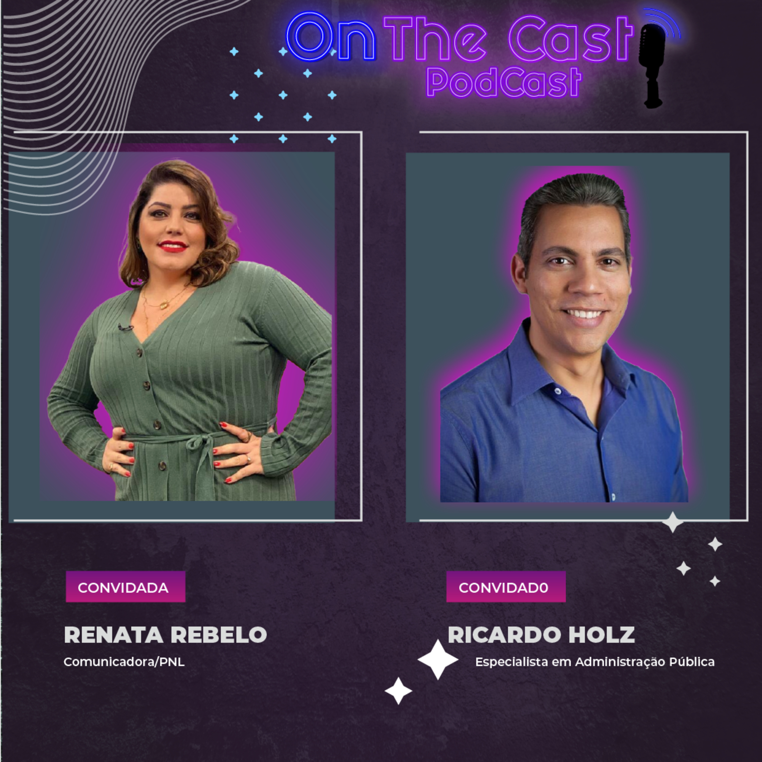 On The Cast