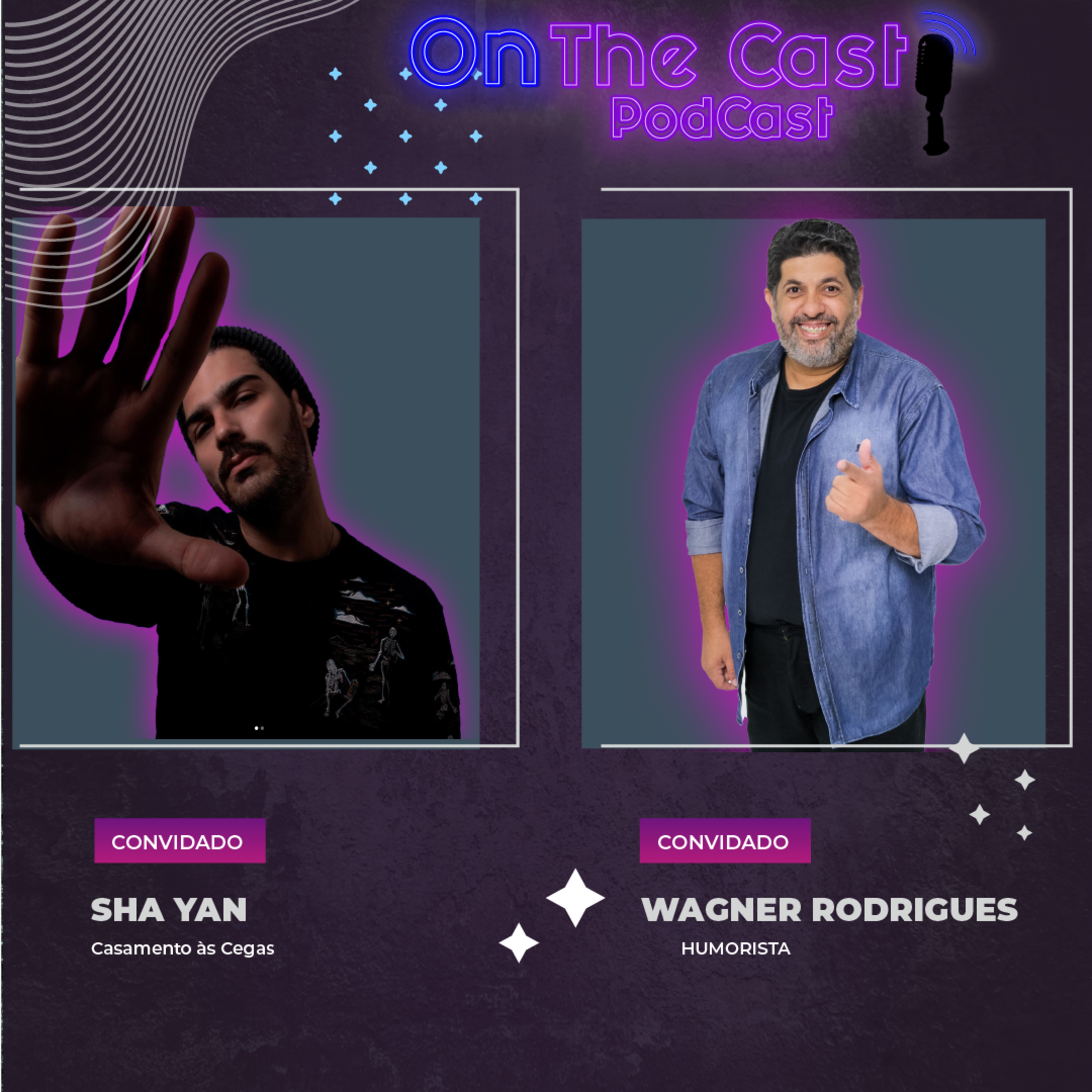 On The Cast