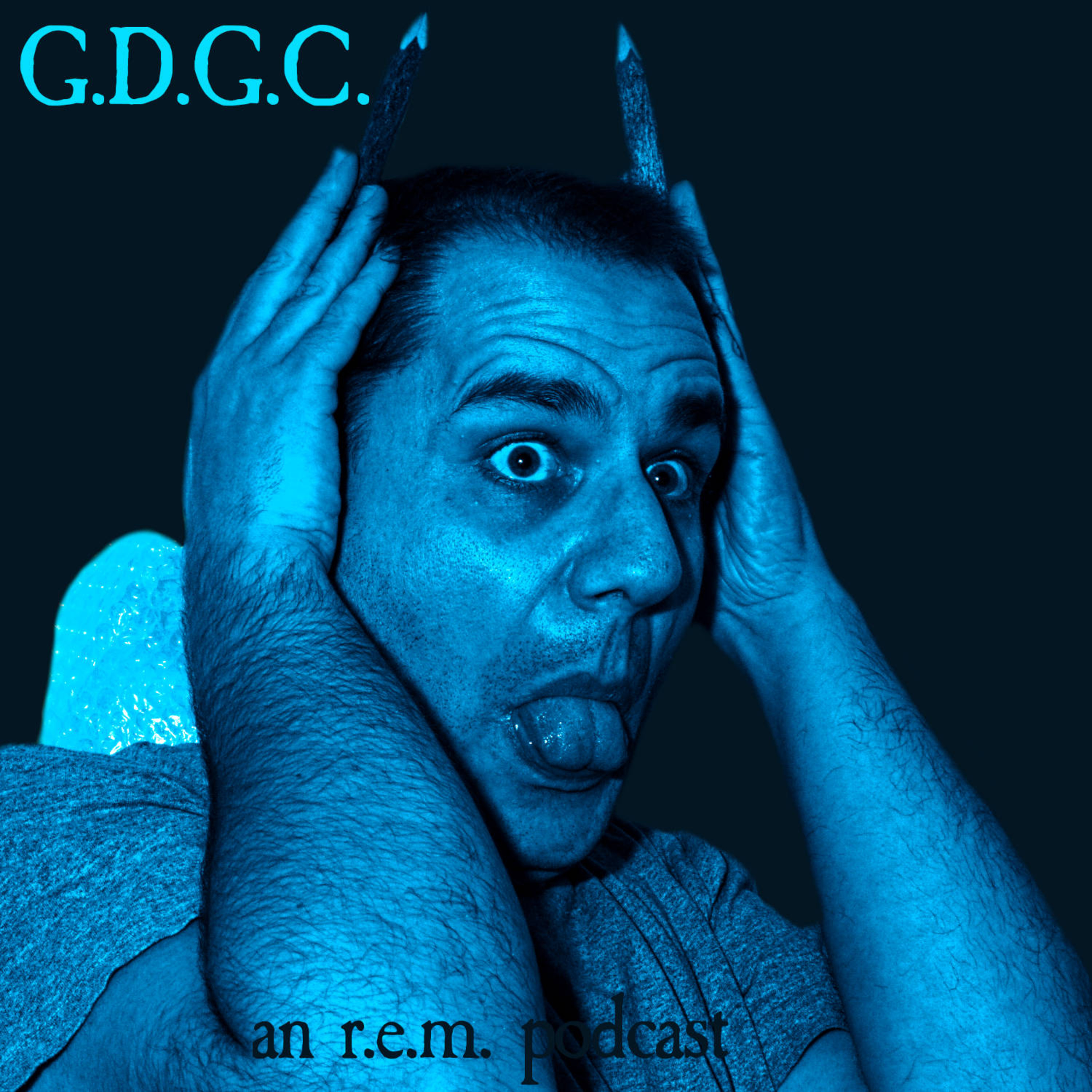 Gentlemen Don\'t Get Caught