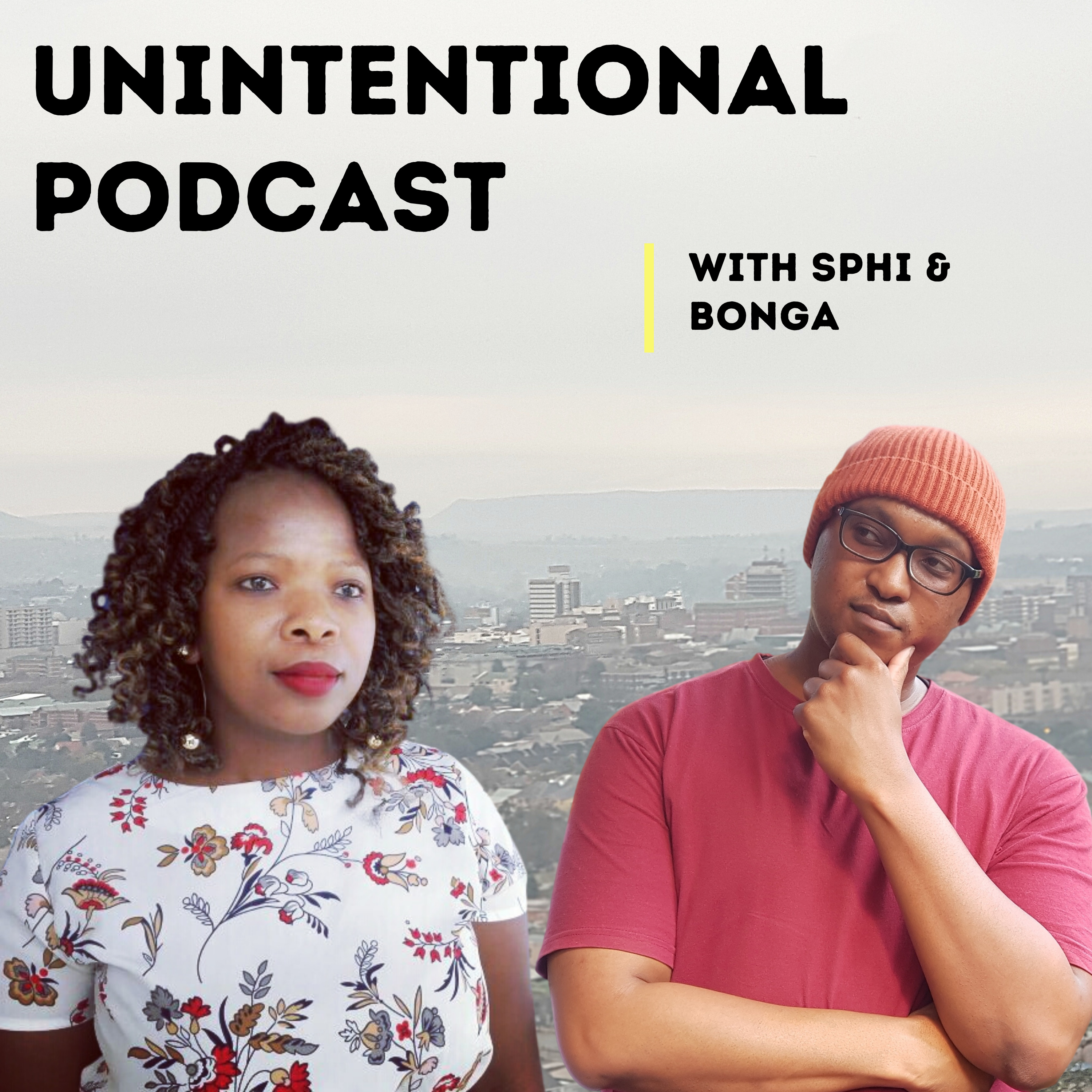 Unintentional Podcast