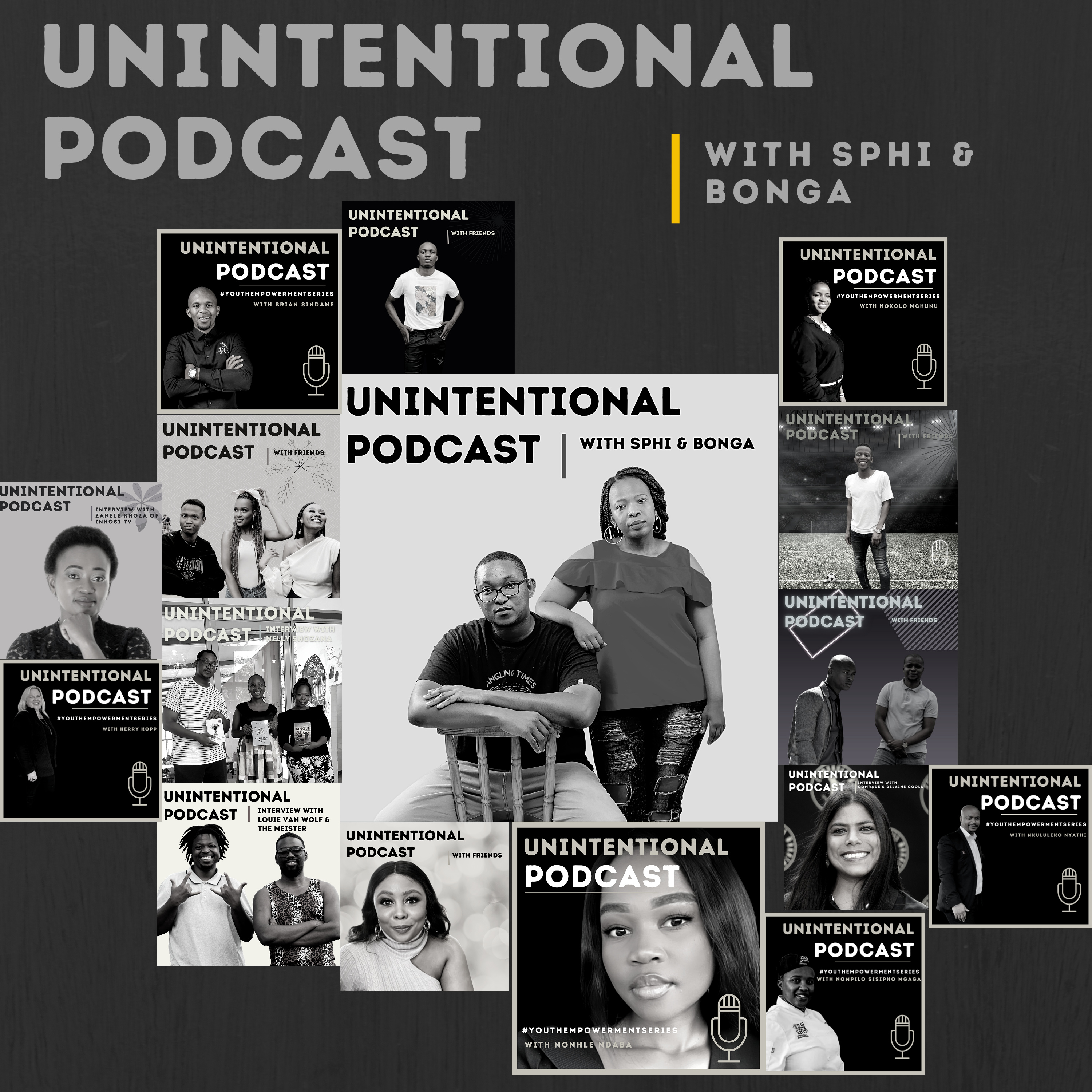 Unintentional Podcast