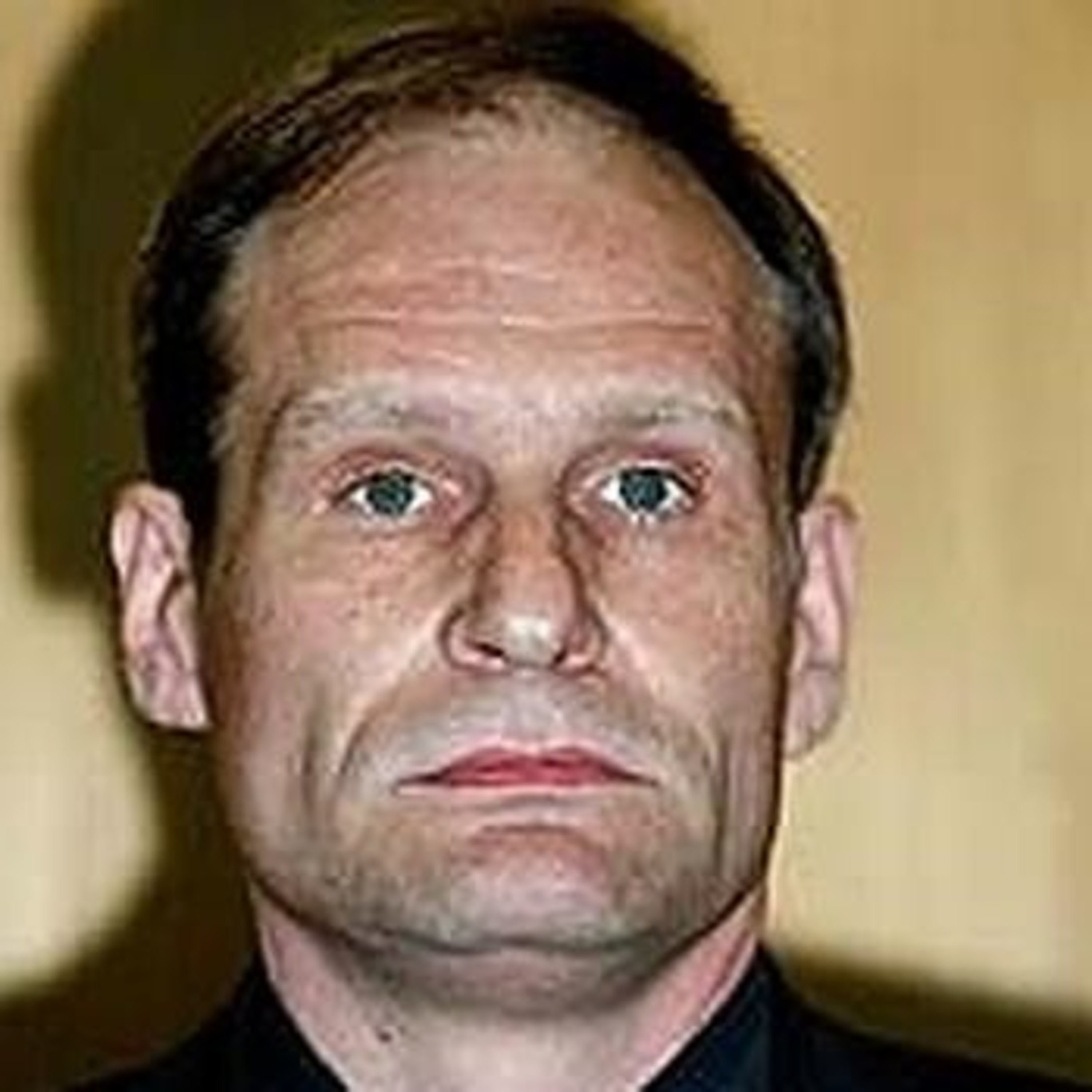 Enciclopedia Del Crimen. Cris Hannibal
