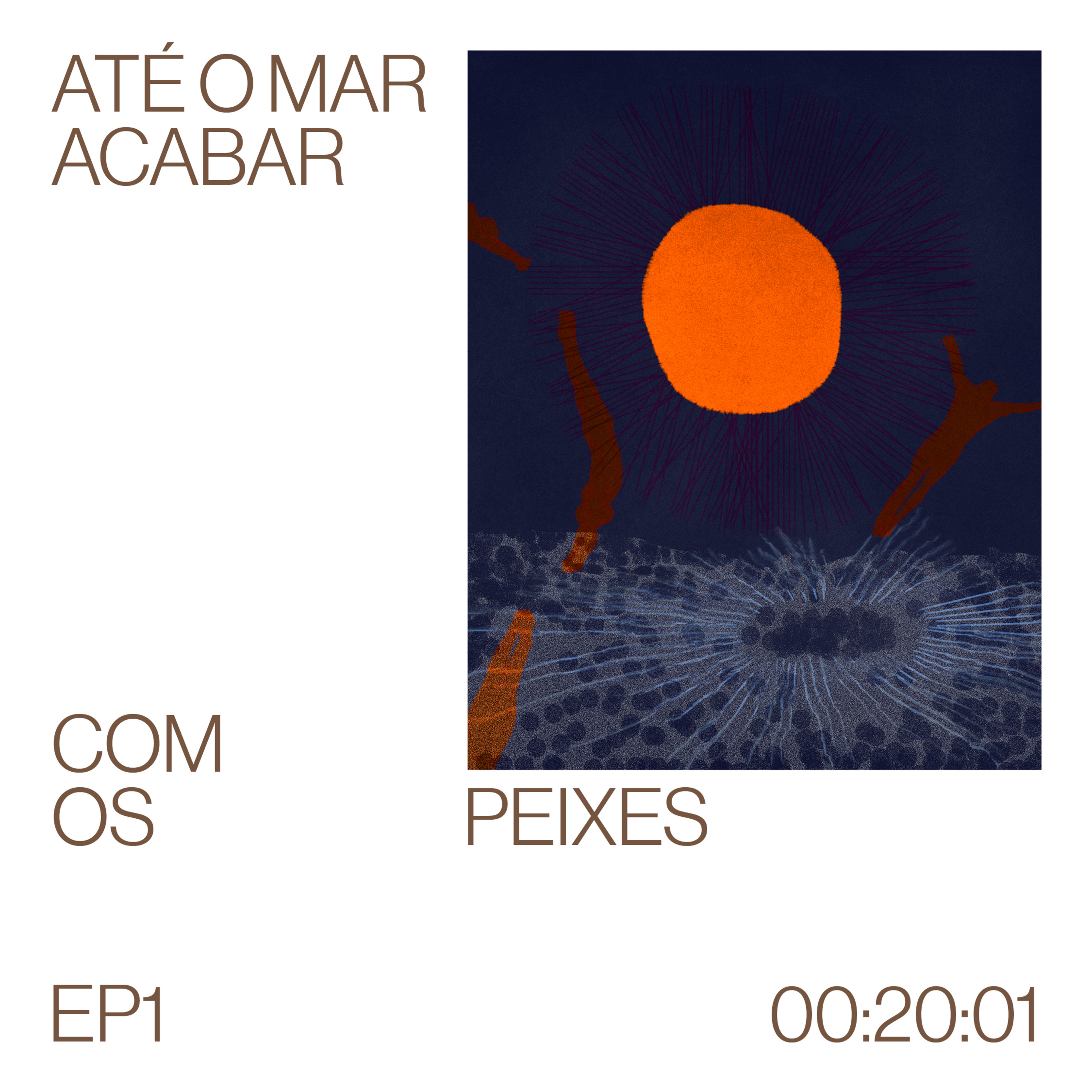 até o mar 01 — Castiel Vitorino Brasileiro episode artwork