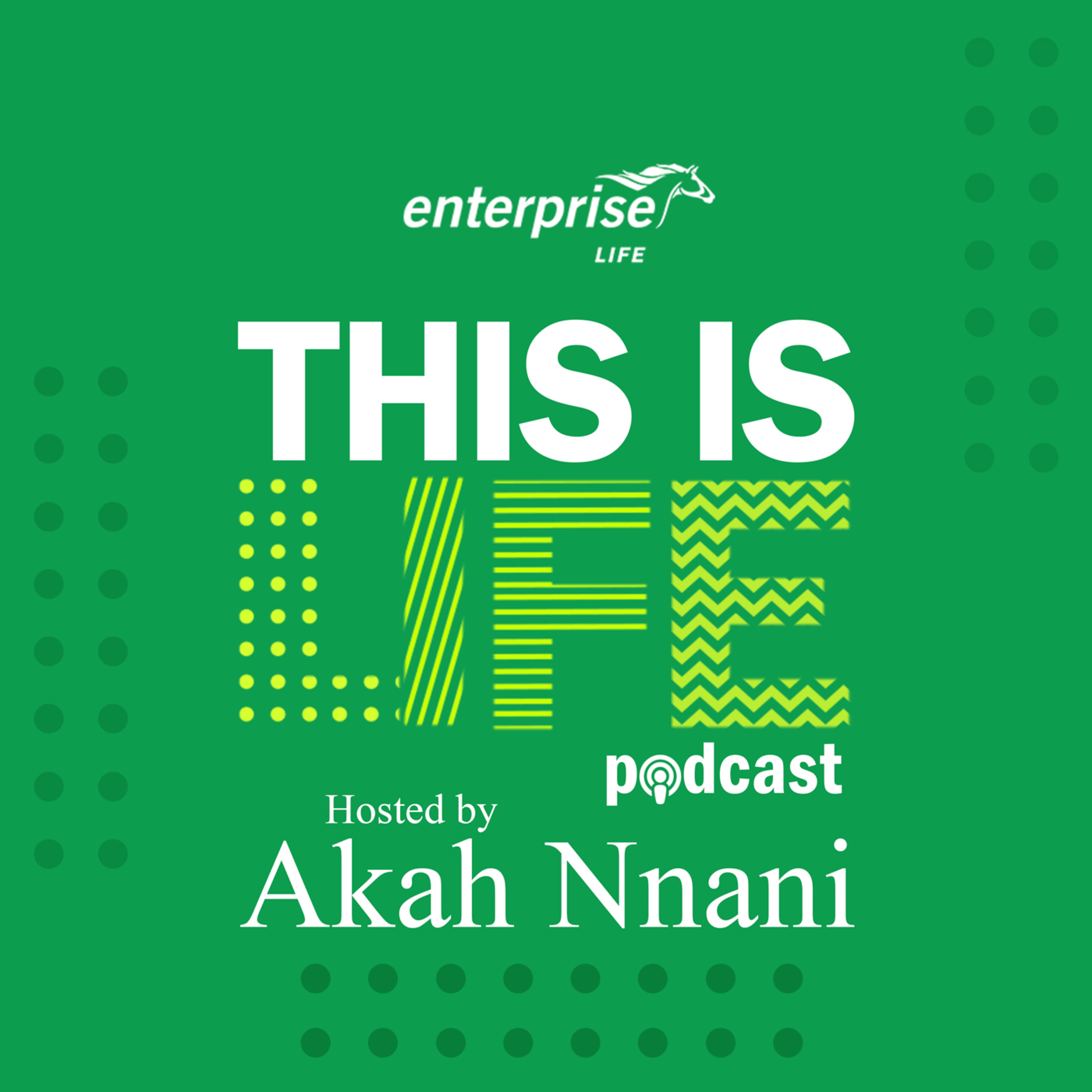 This Is Life S01Ep01 - The Art Of Life ft Ric Hassani, Wofai Fada and more...