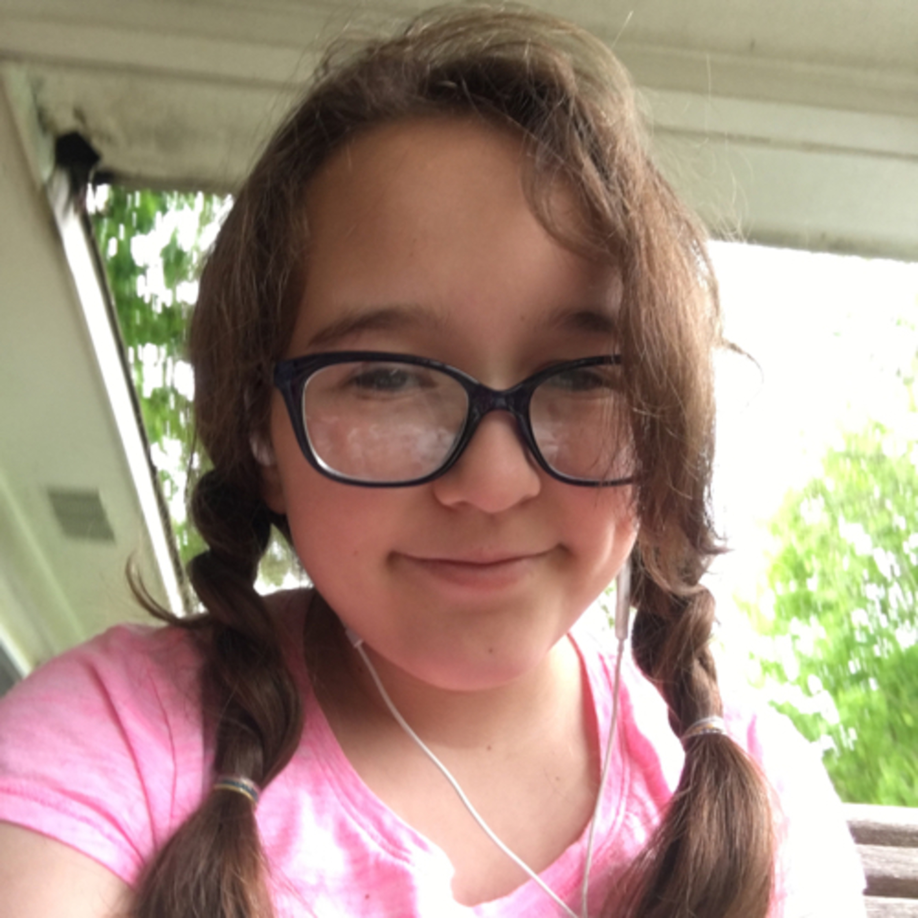 The story of my life