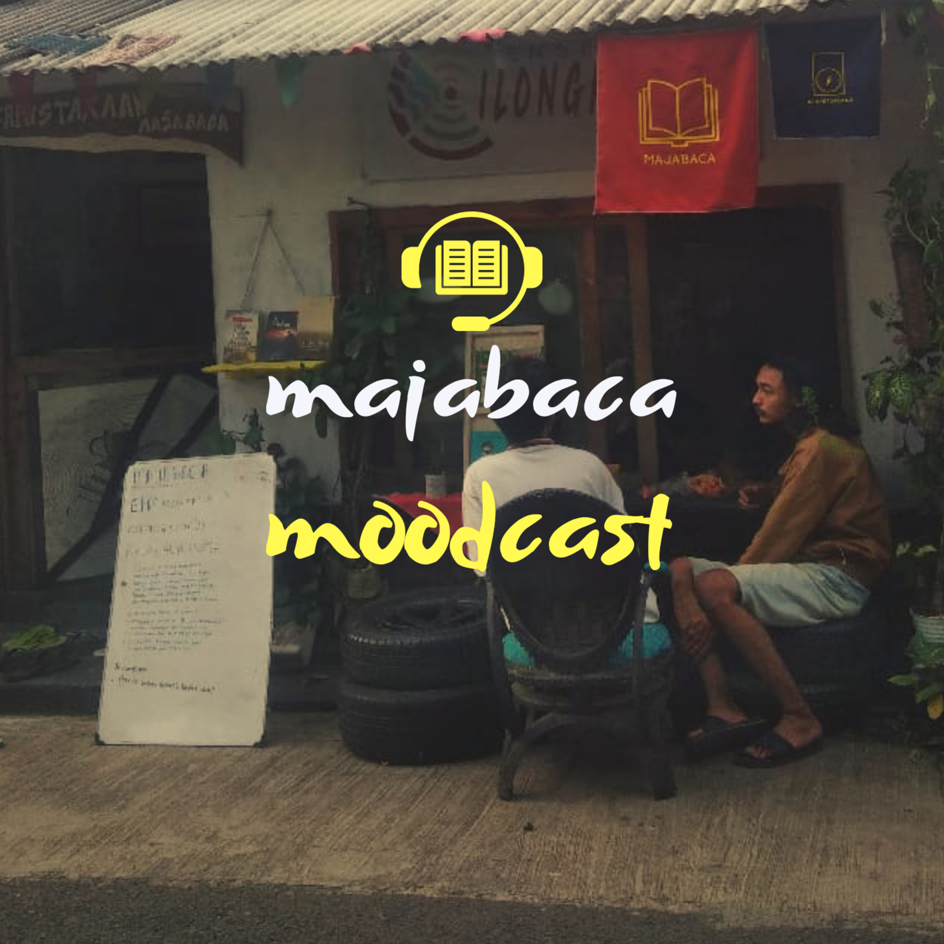 majabaca Moodcast