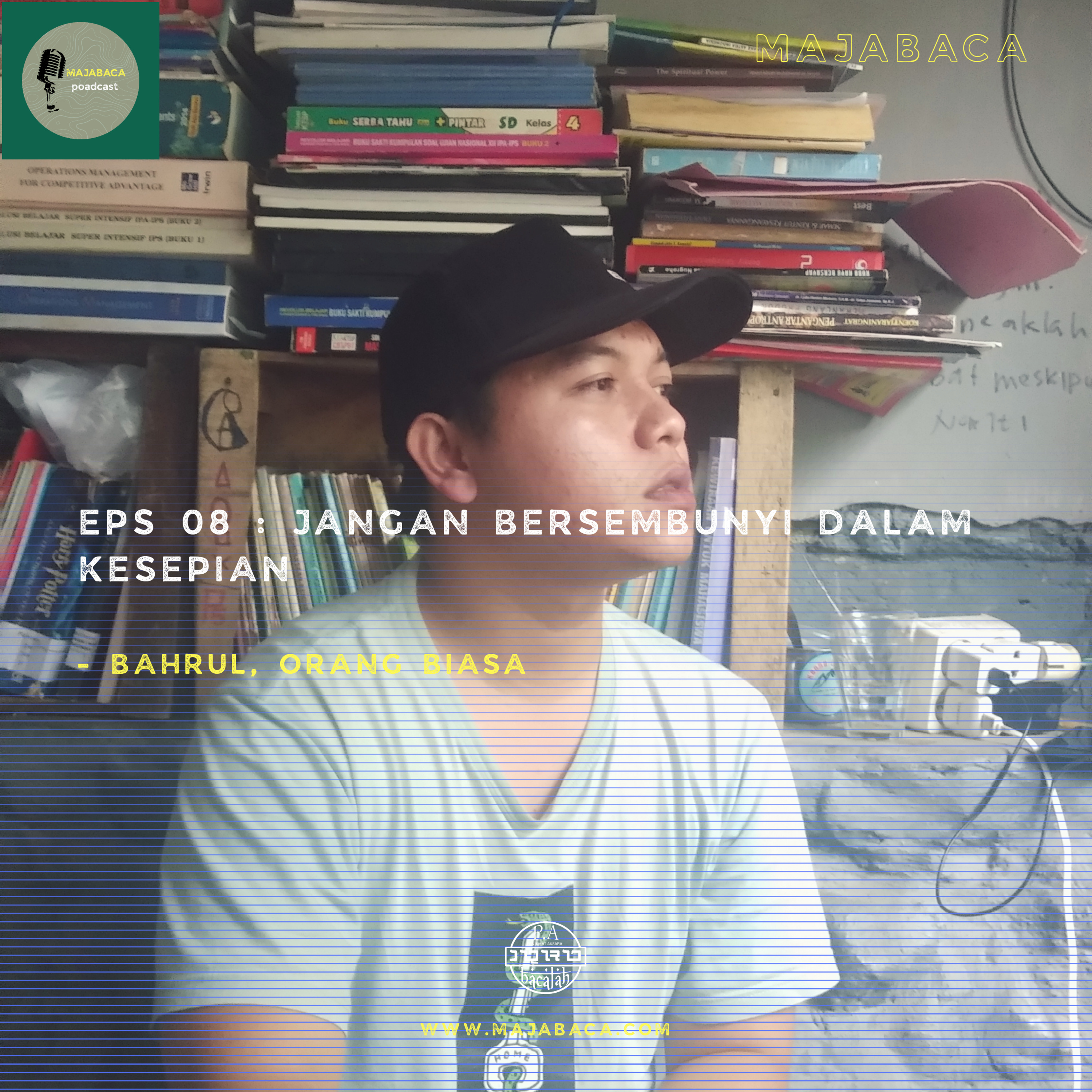 majabaca Moodcast