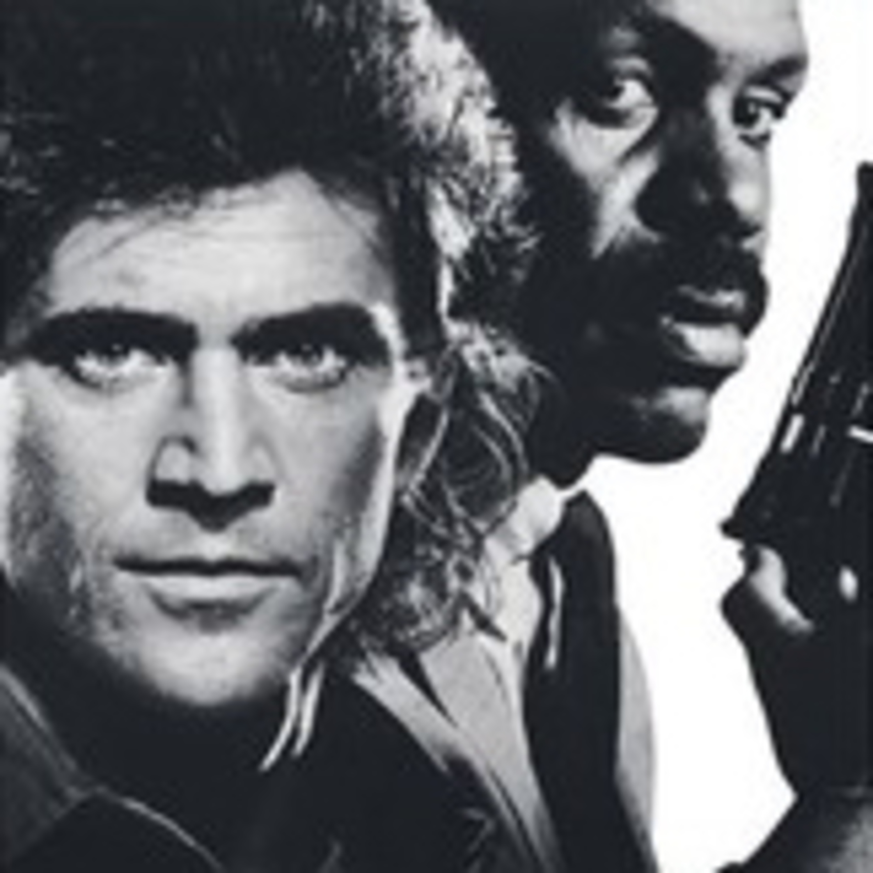 212 - Lethal Weapon 1 AND 2 w/ Alex Pearlman of Them Boys episode artwork