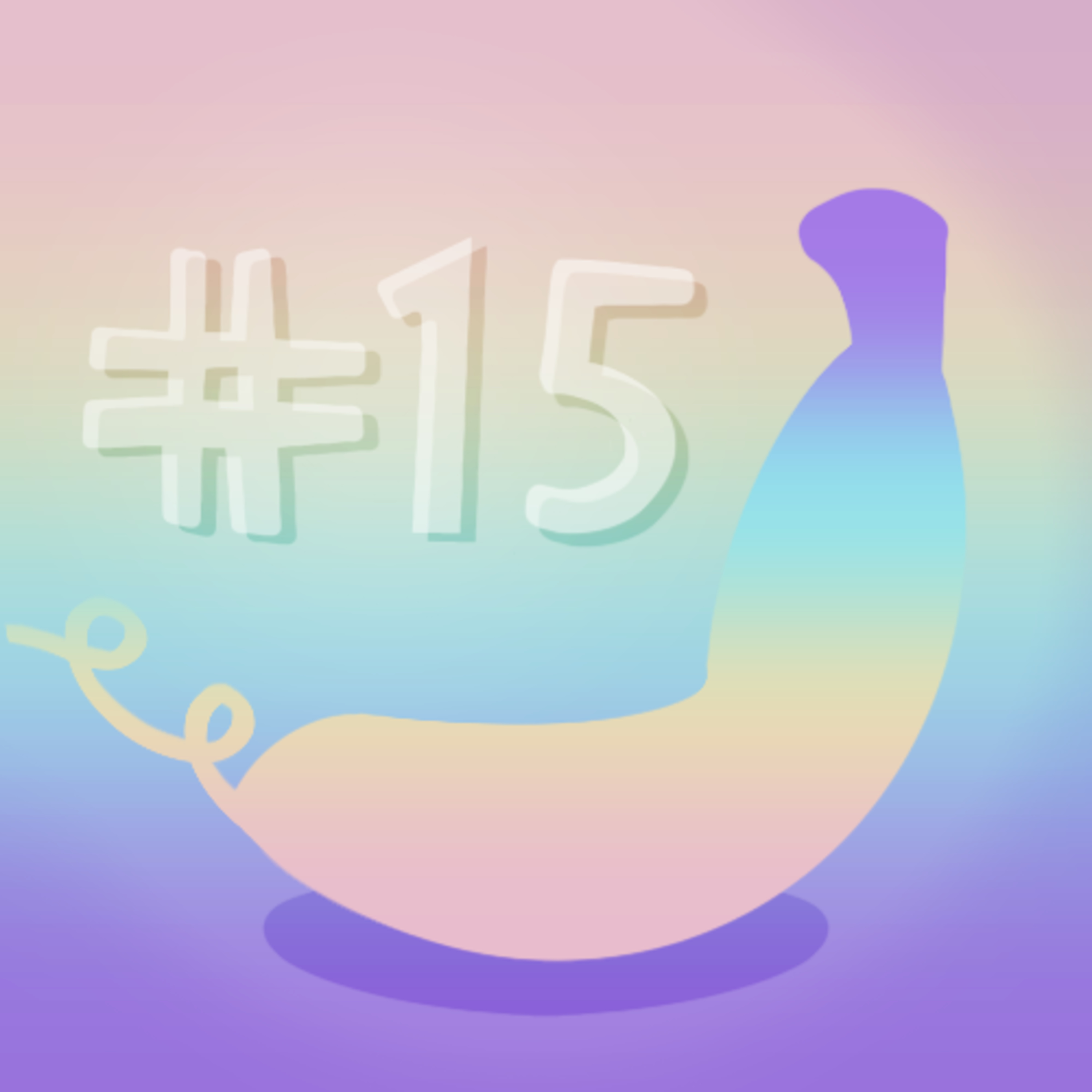 Banano Sundays #15 episode artwork