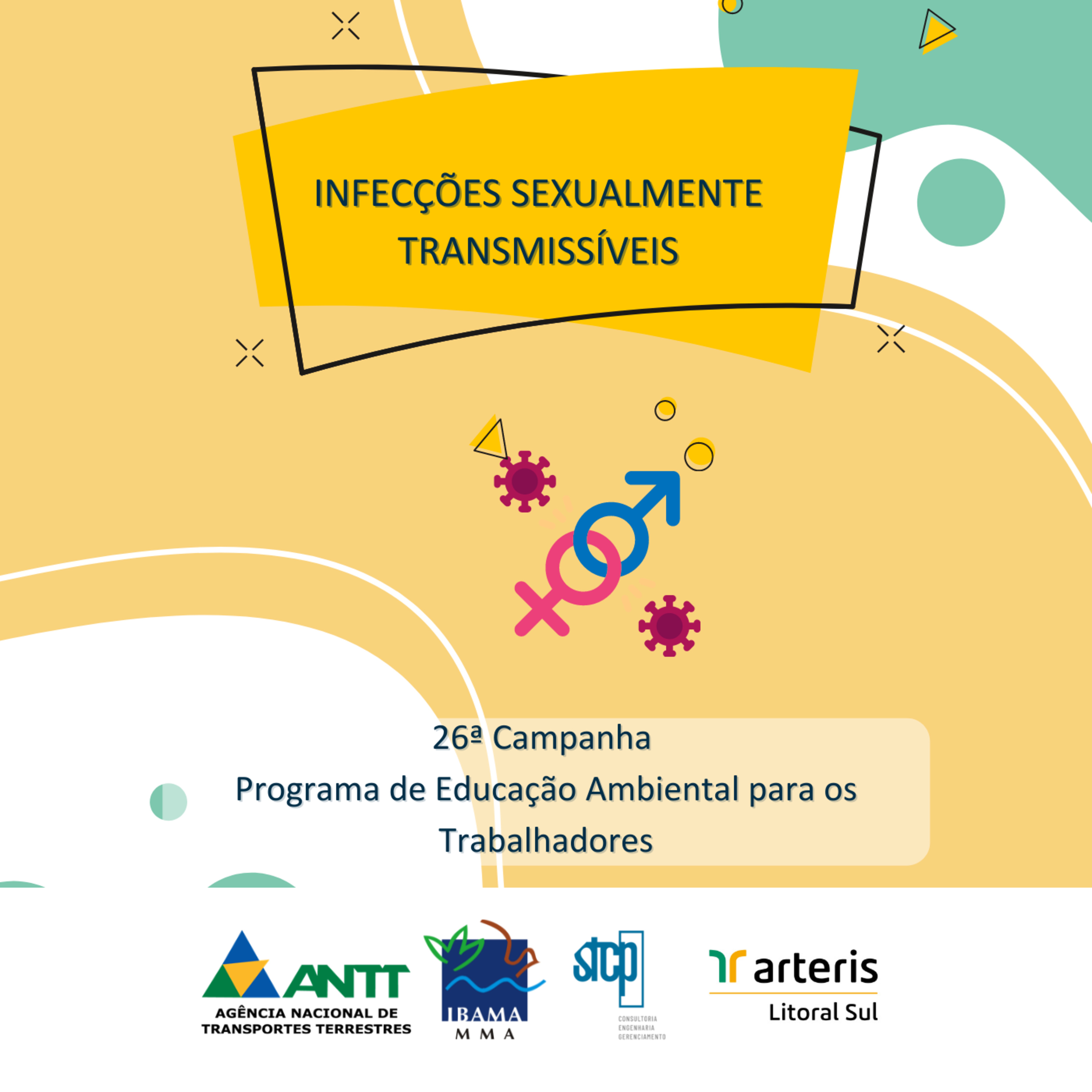Minutos Ambientais