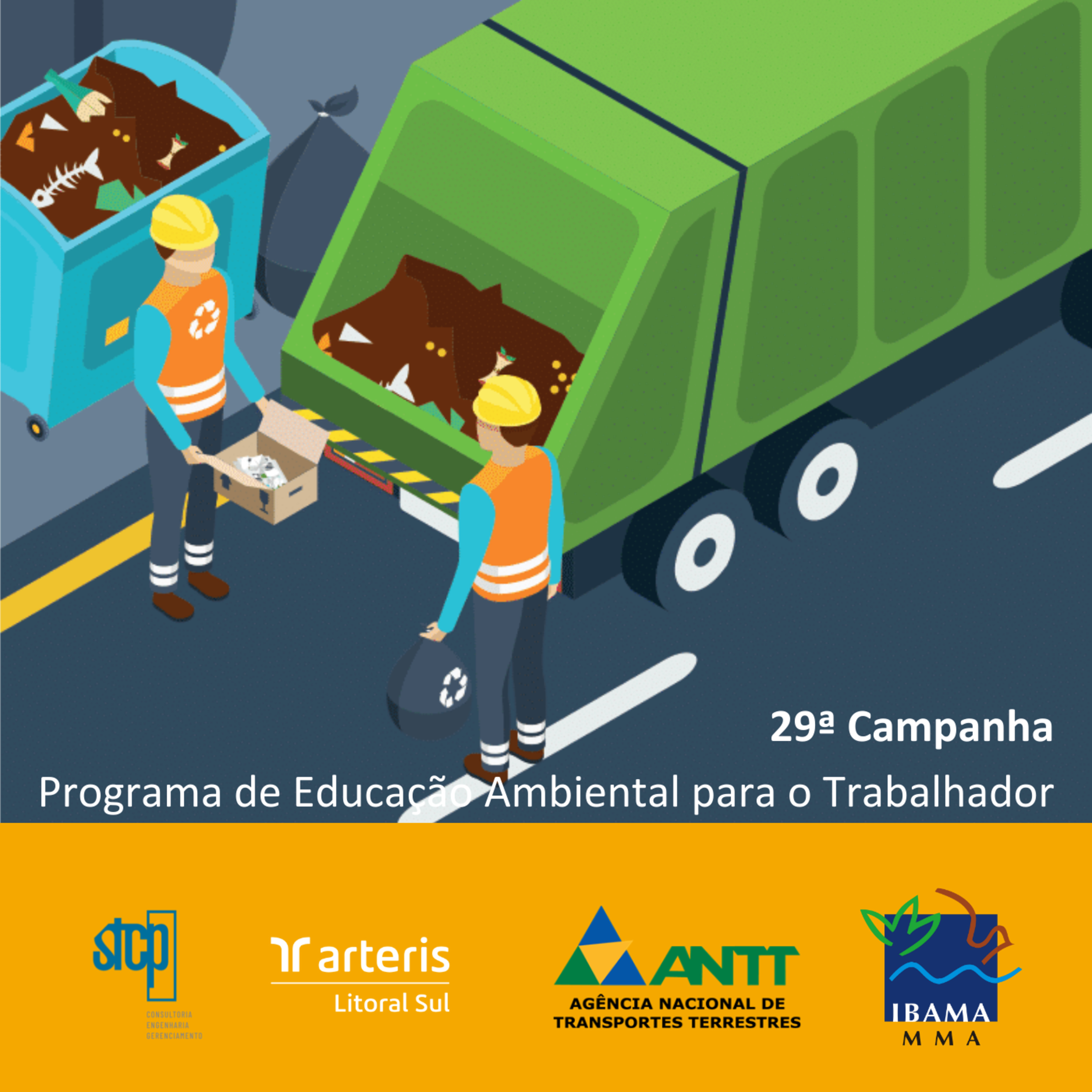 Minutos Ambientais