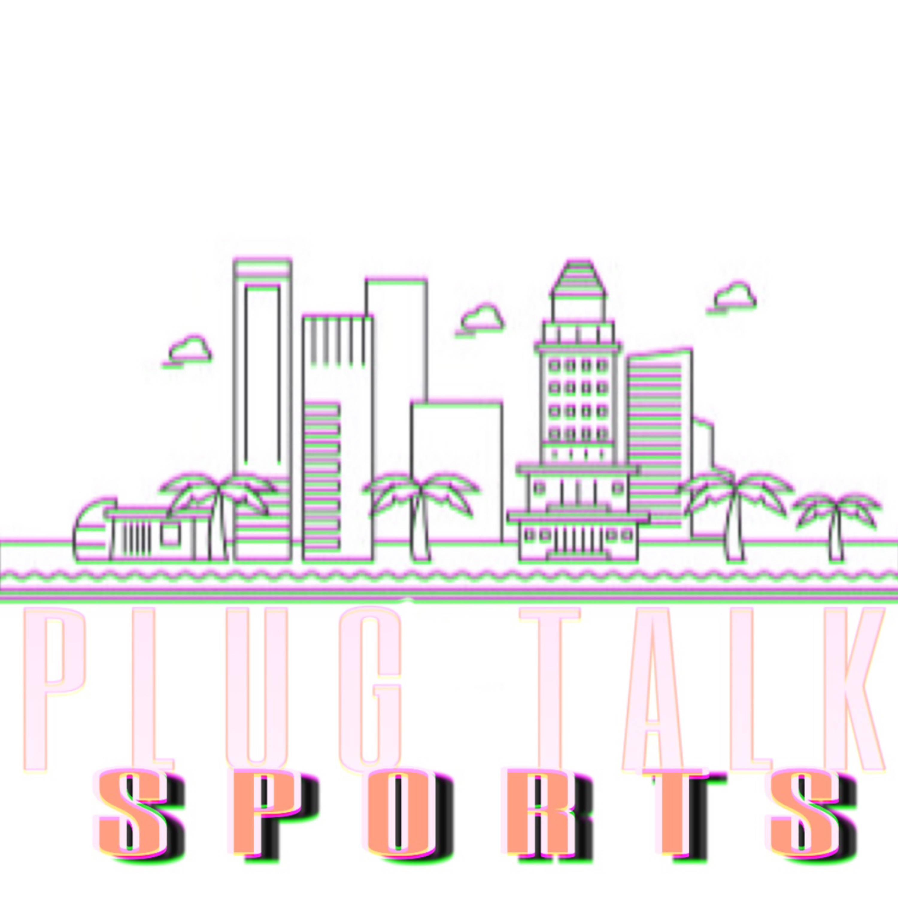 NFL Draft, NBA Playoffs update, Inter Miami and Q+A episode artwork