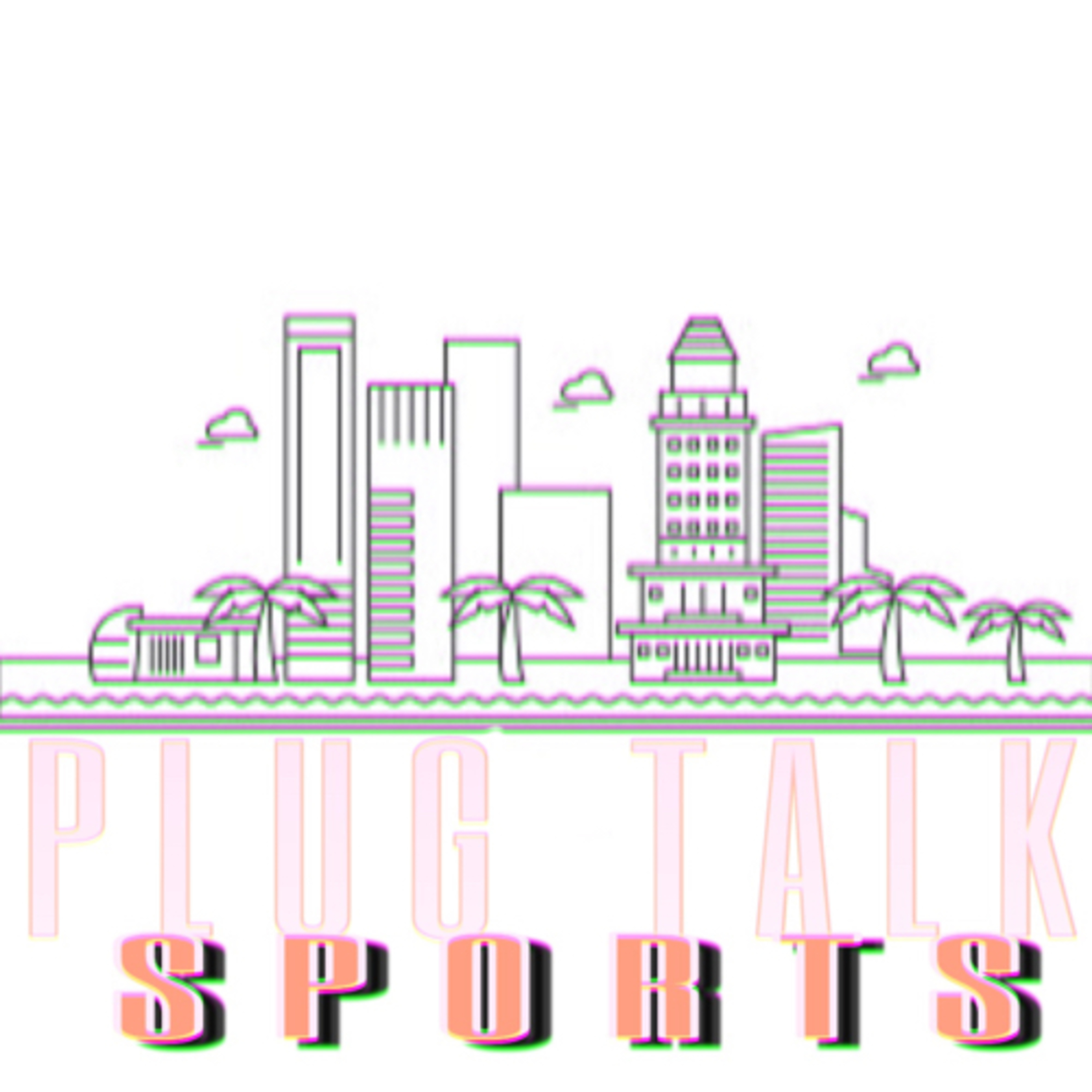 NBA Finals, USA Soccer, Inter Miami transfer rumors, Marlins update and Dolphins update  episode artwork