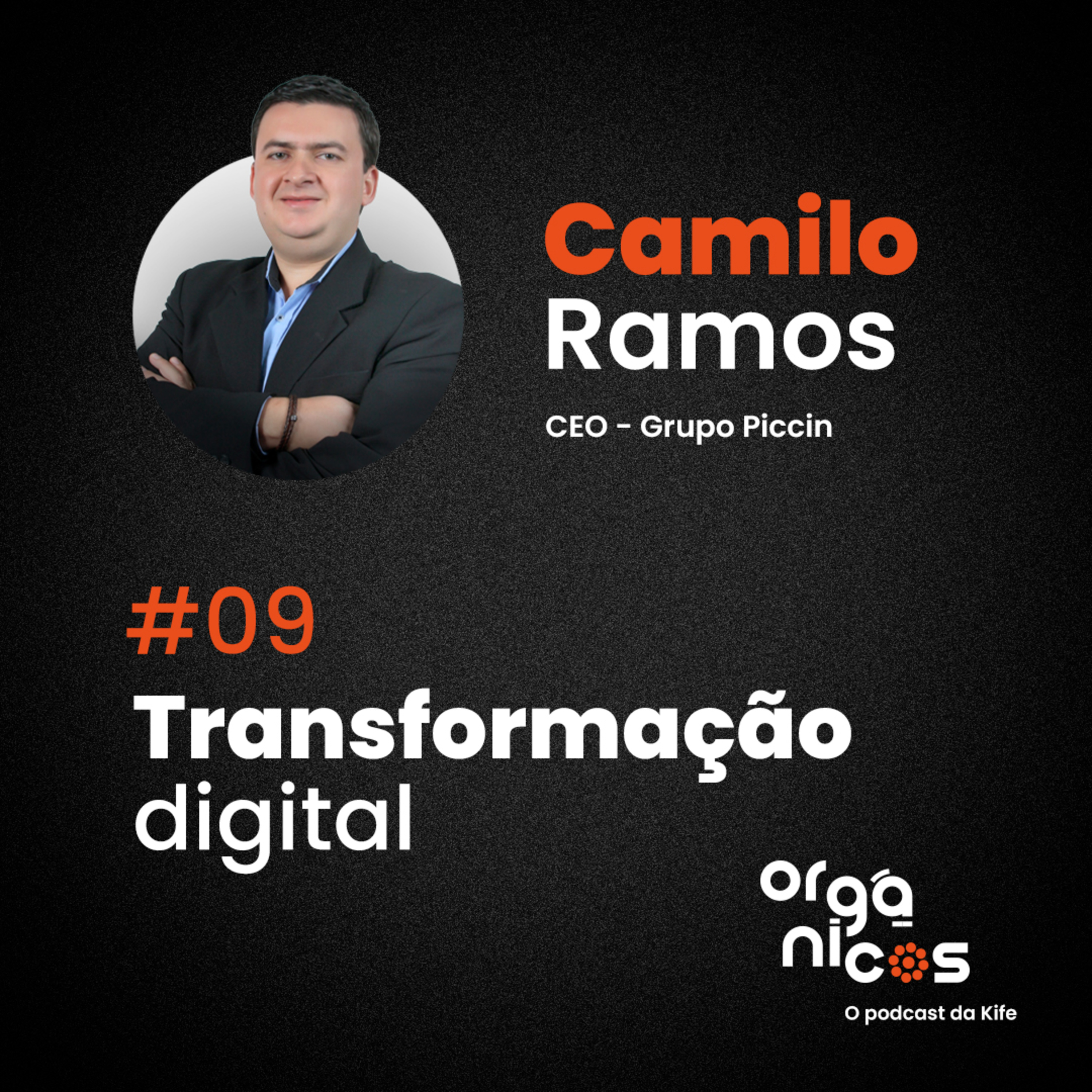 Orgânicos