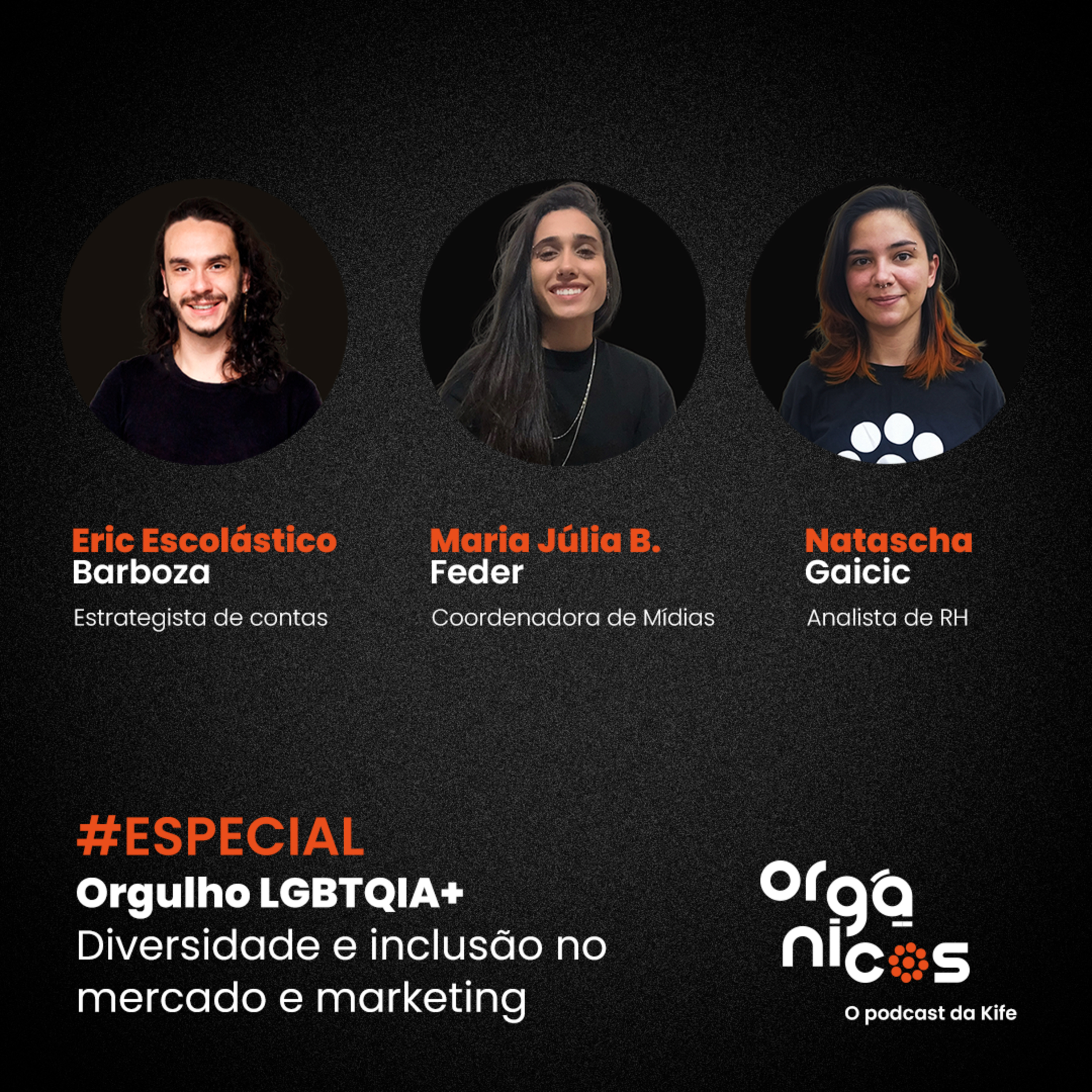 Orgânicos