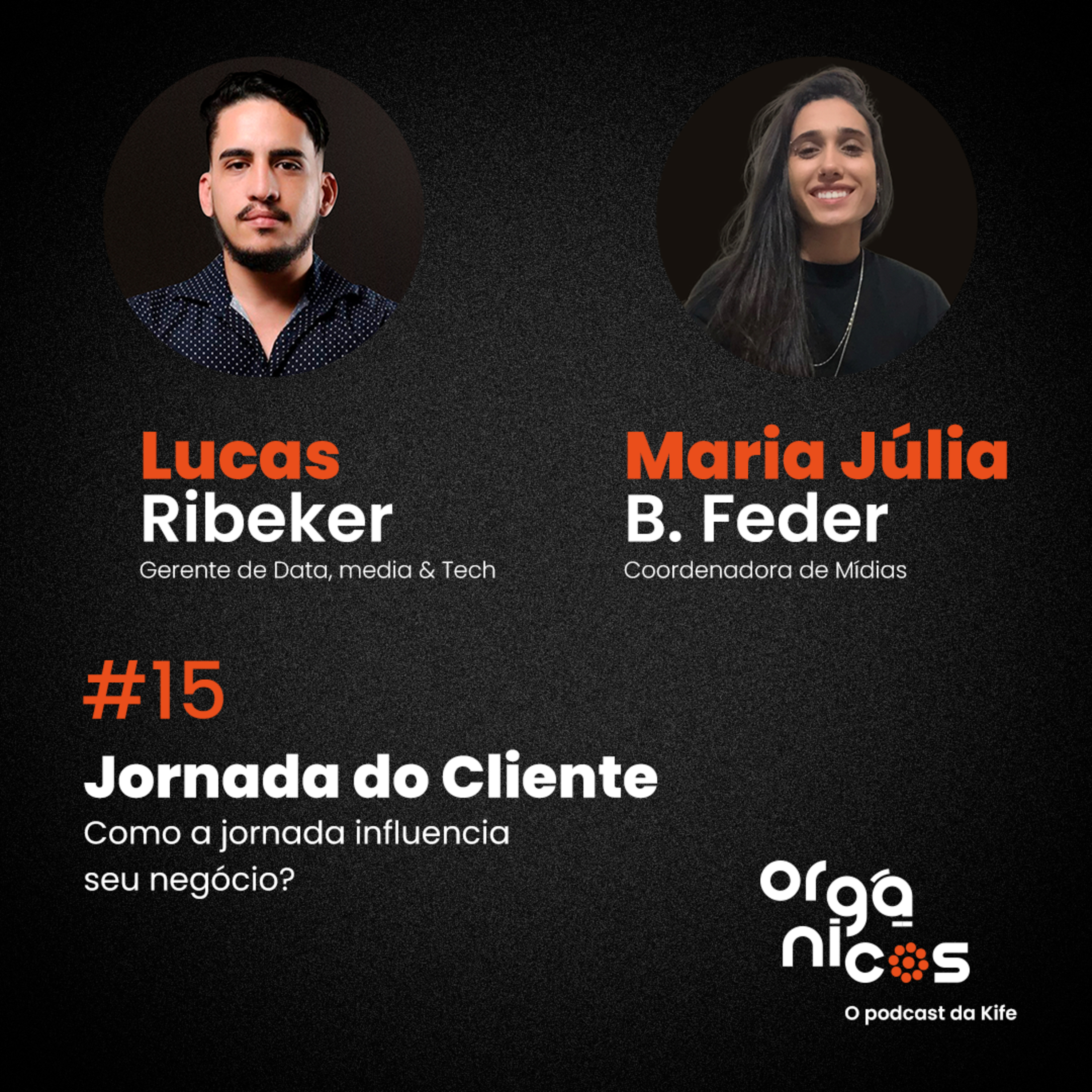 Orgânicos