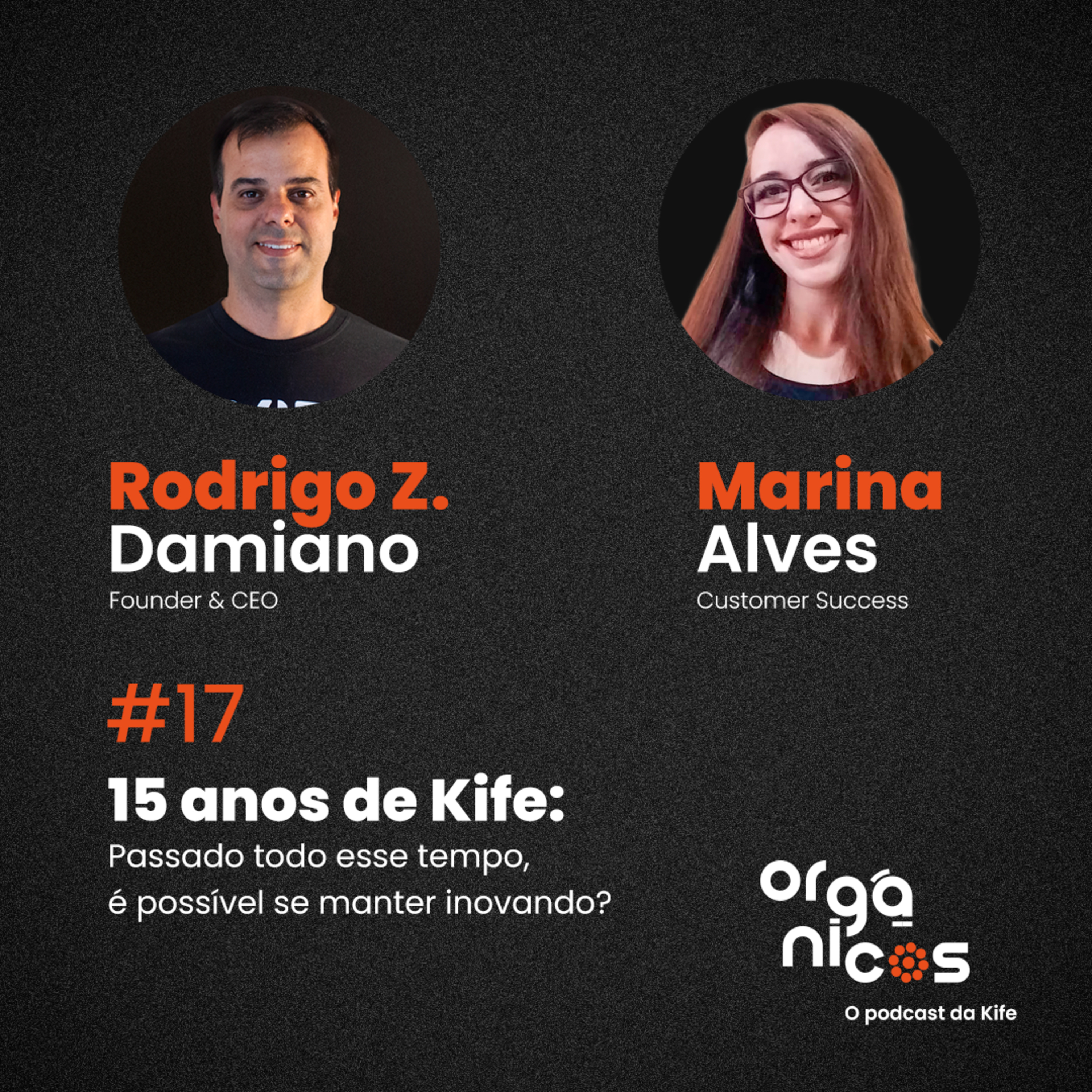Orgânicos