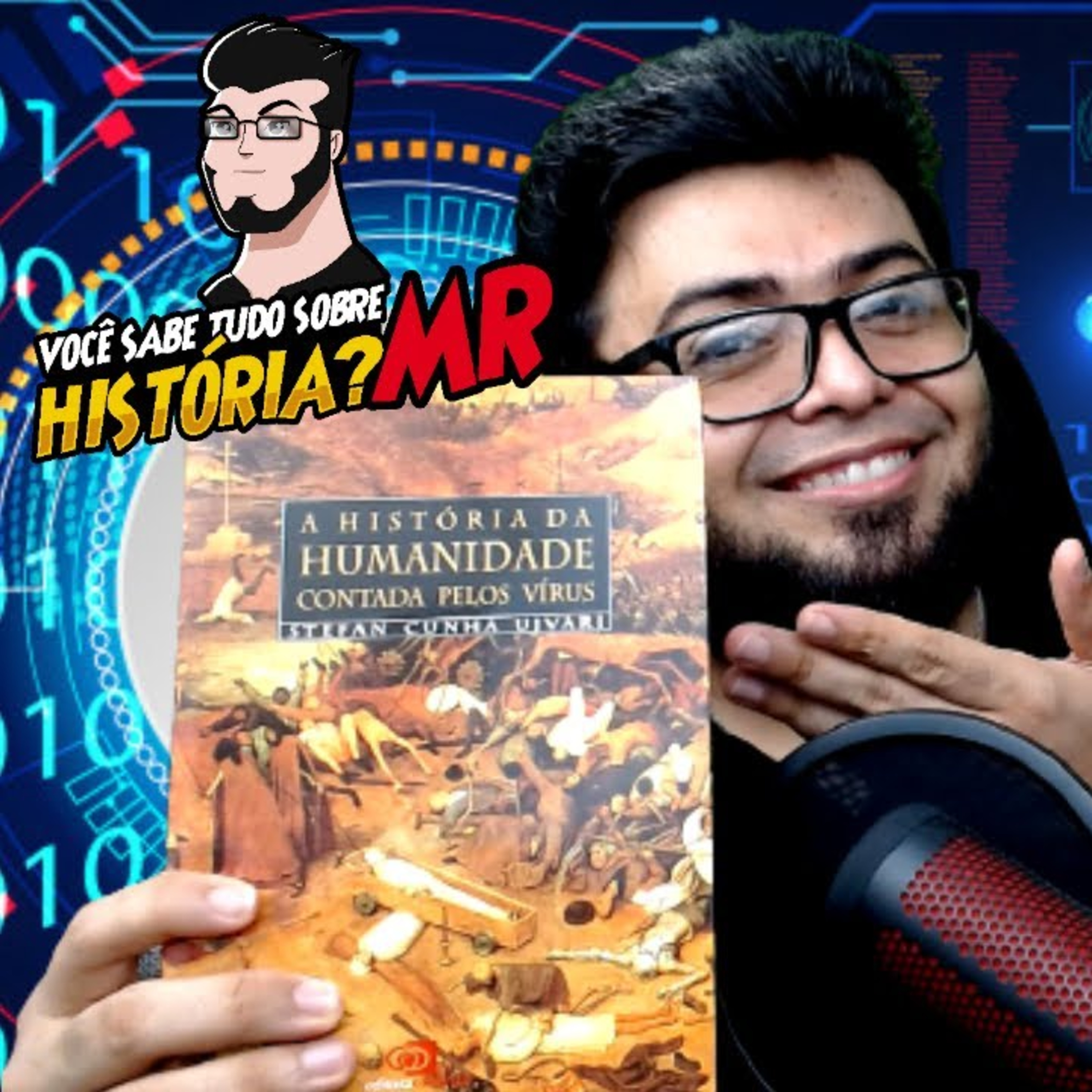 Você Sabe Tudo Sobre História?MR