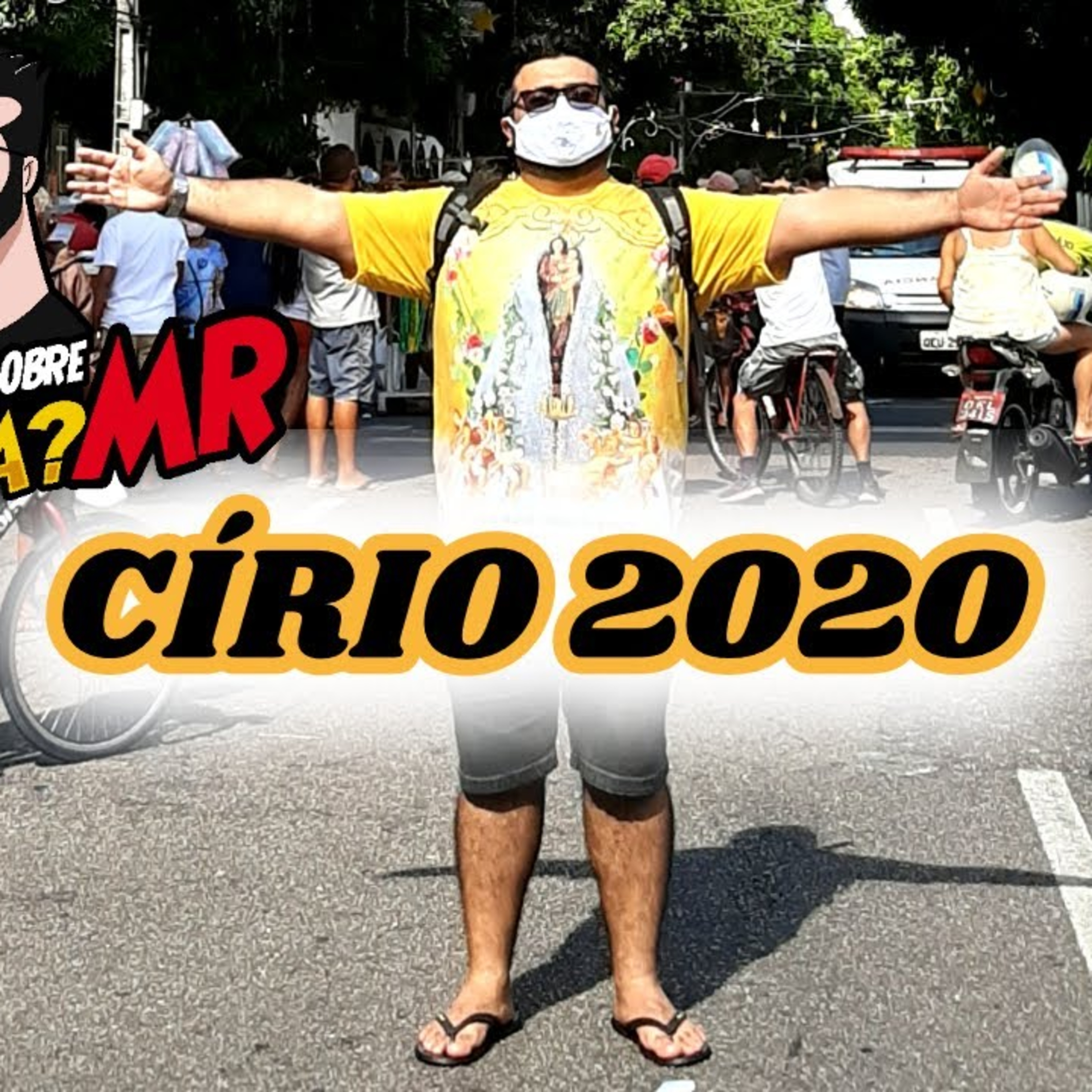 Você Sabe Tudo Sobre História?MR