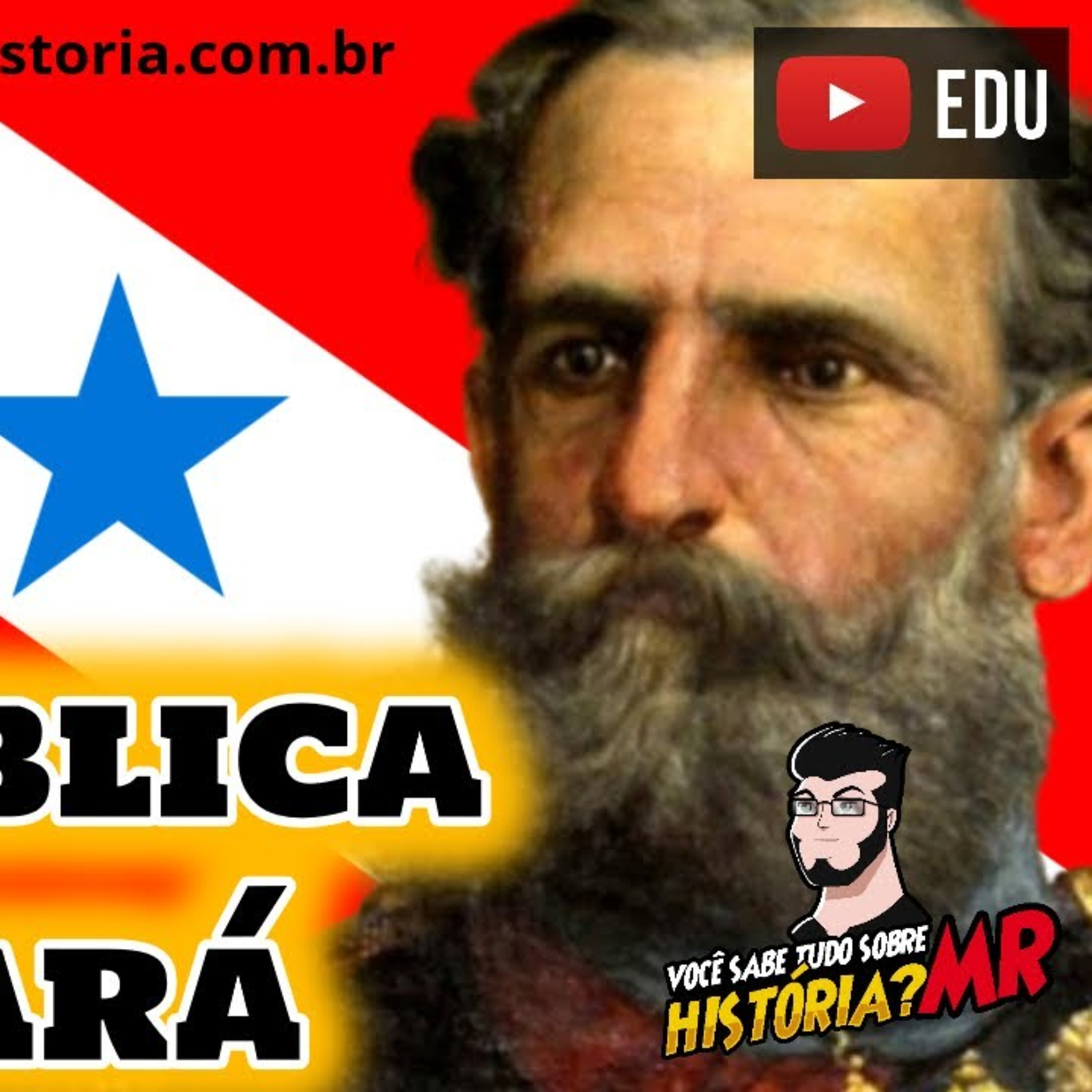 Você Sabe Tudo Sobre História?MR