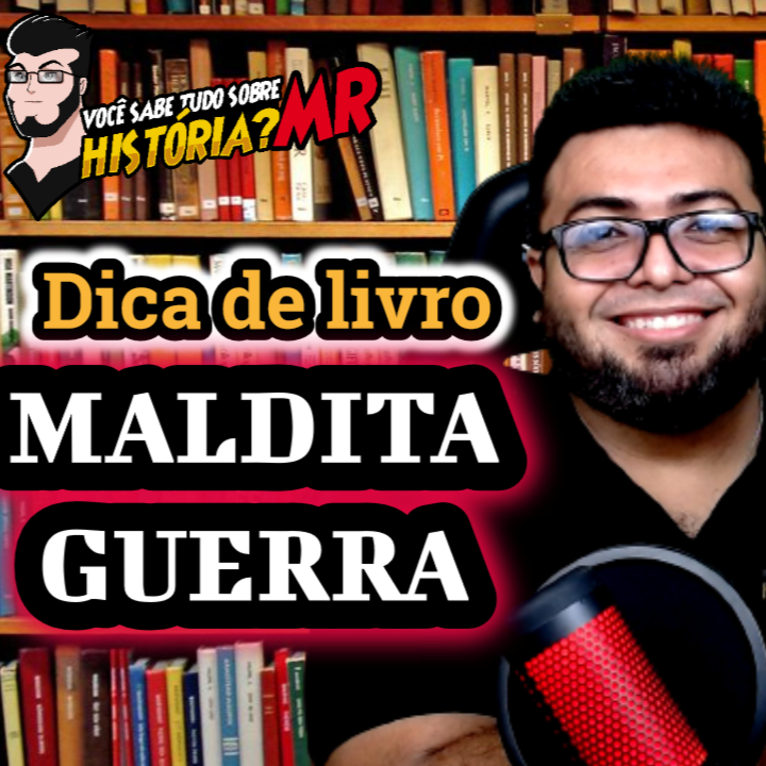 Você Sabe Tudo Sobre História?MR