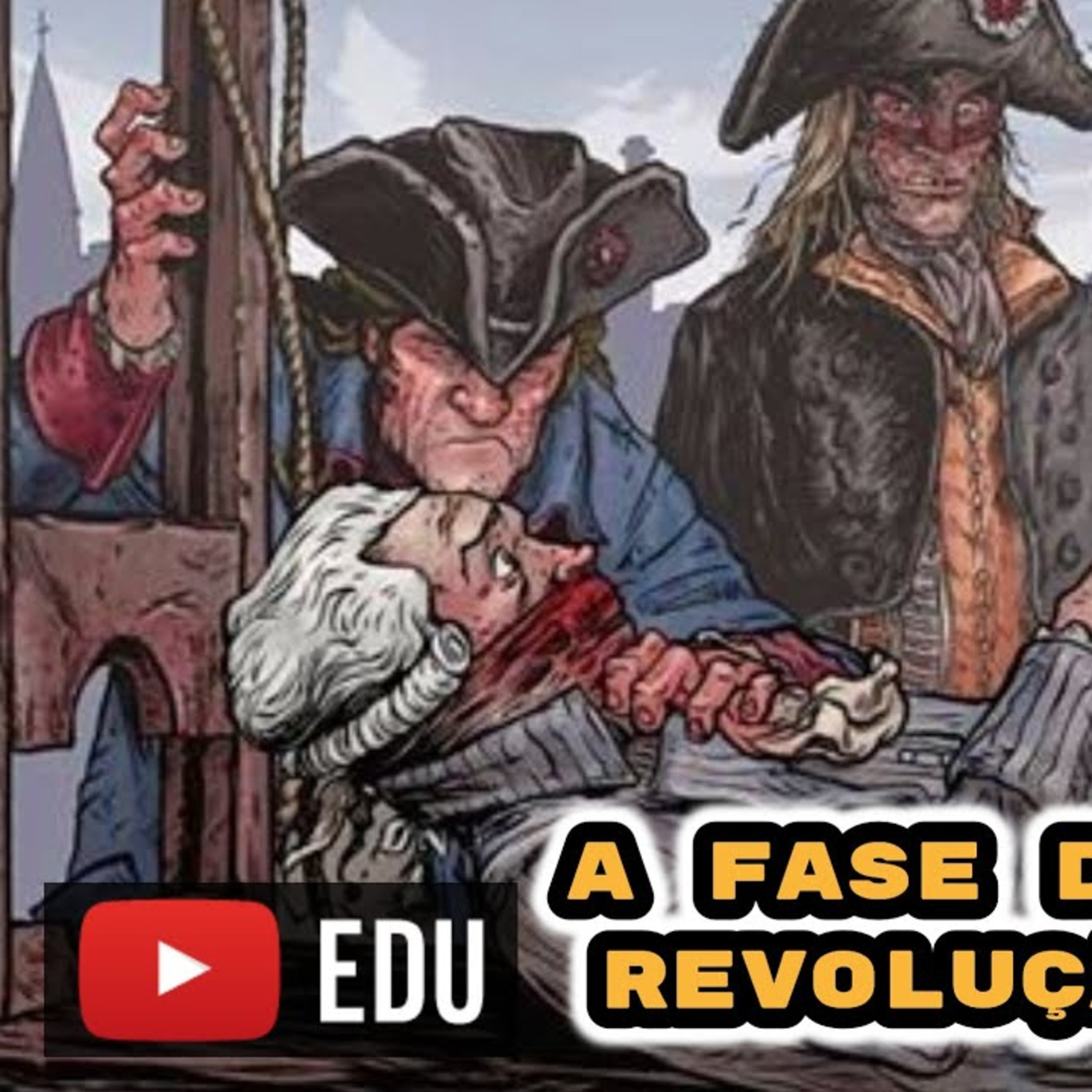 Você Sabe Tudo Sobre História?MR