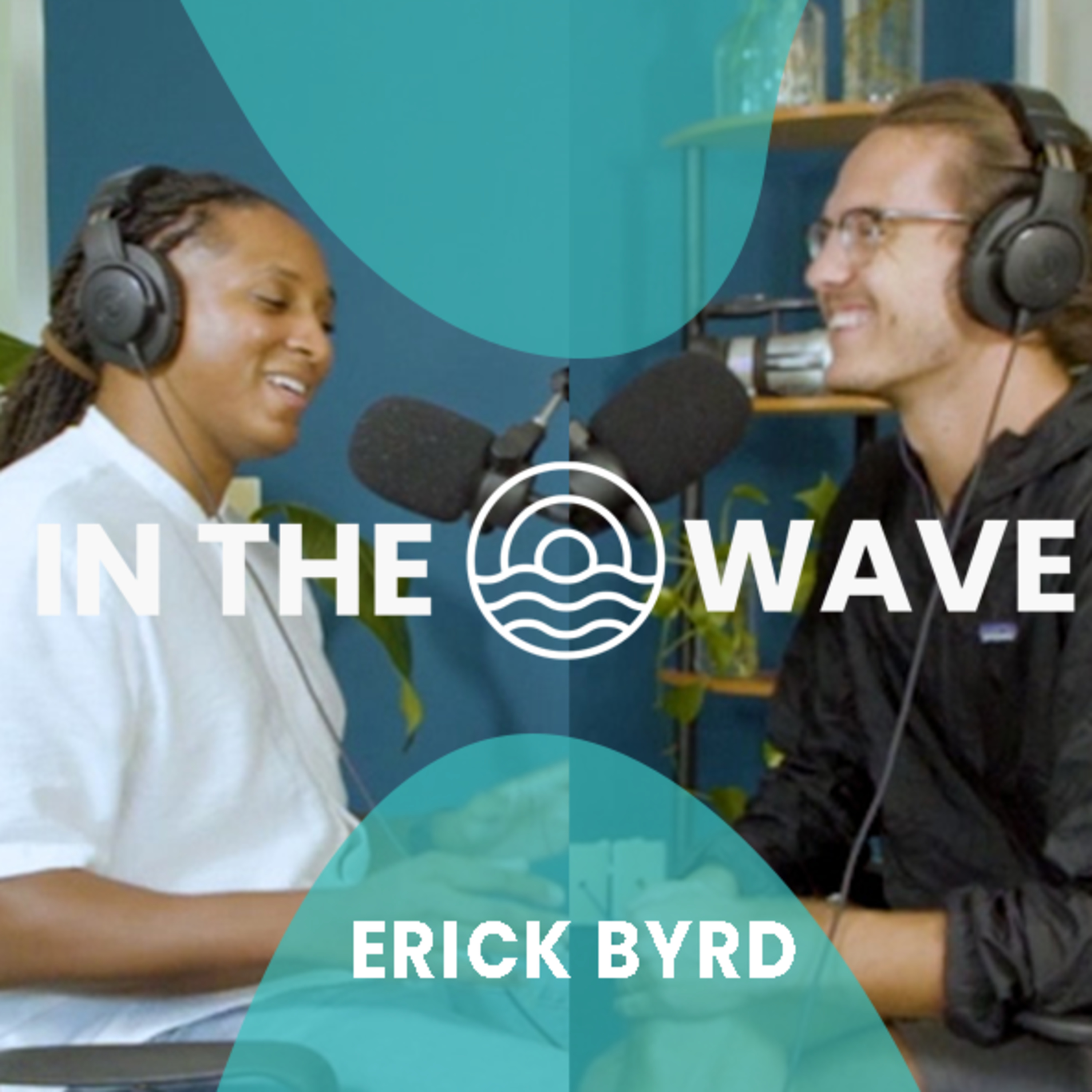 In The Wave