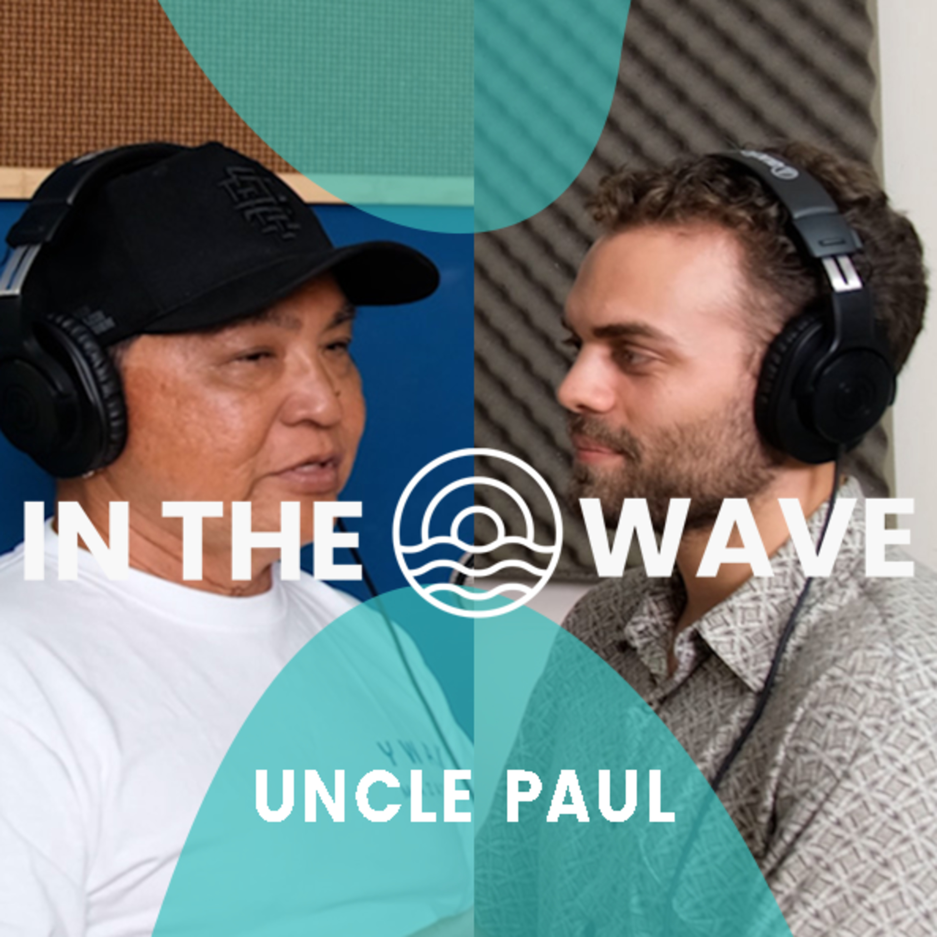 In The Wave