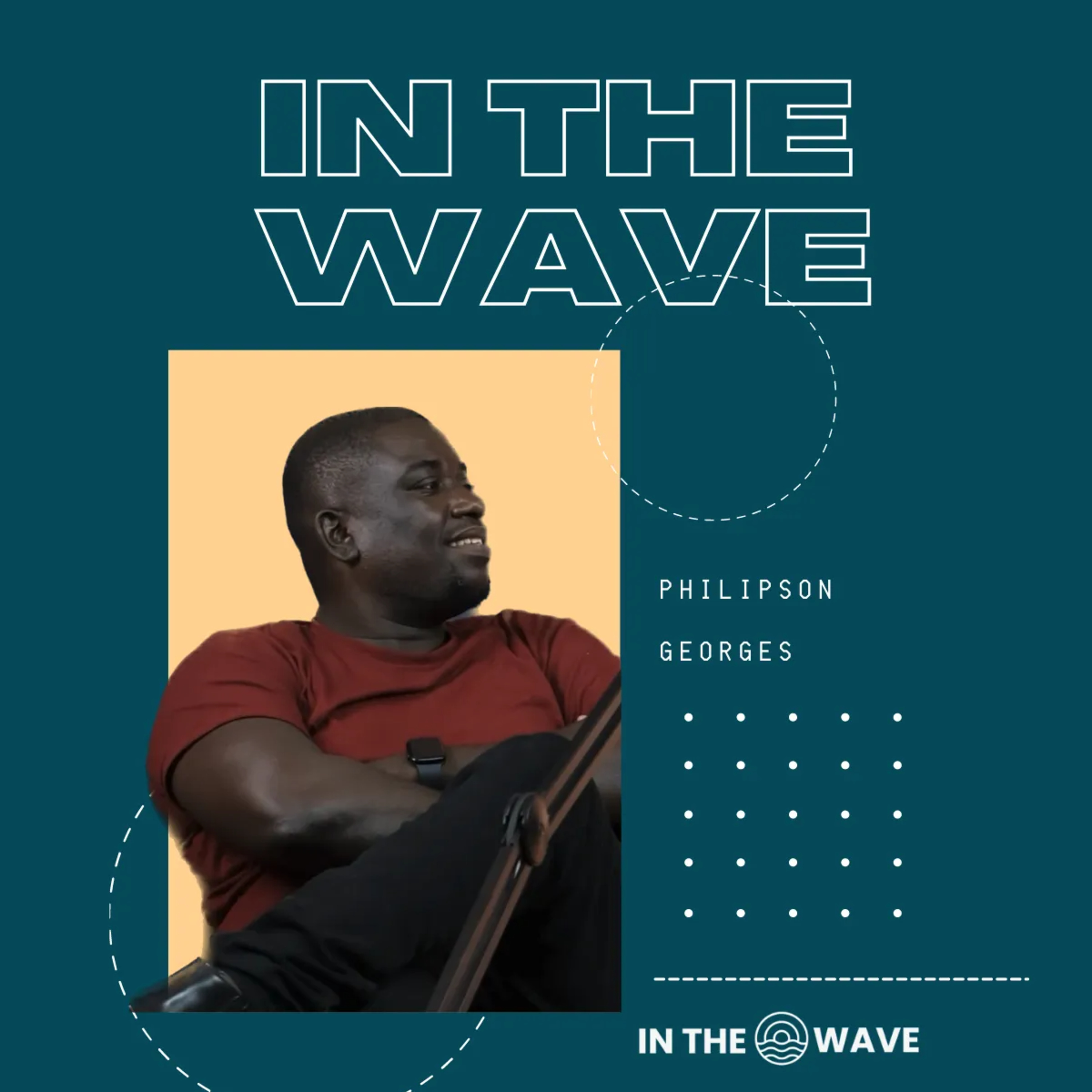 In The Wave