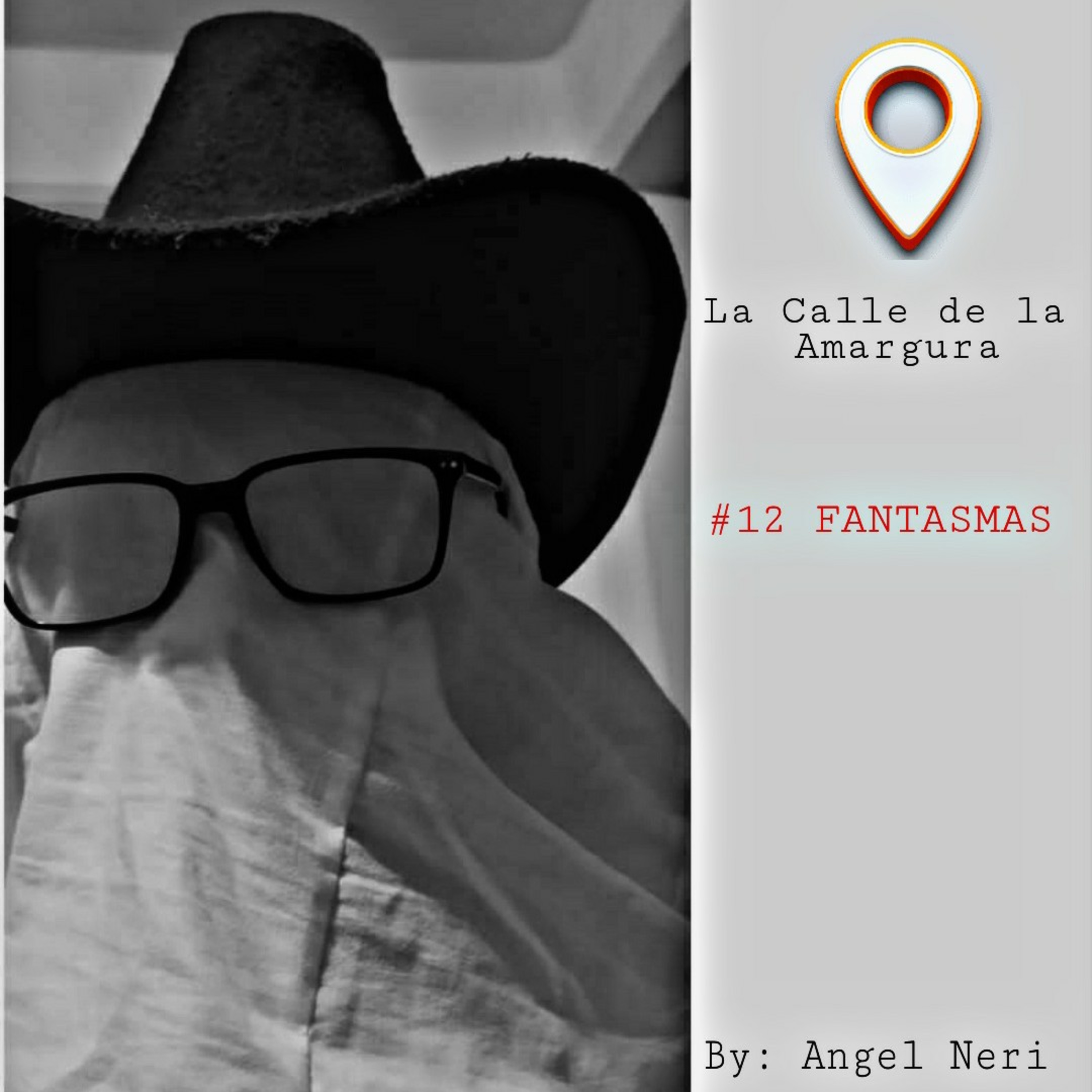 La Calle de la Amargura
