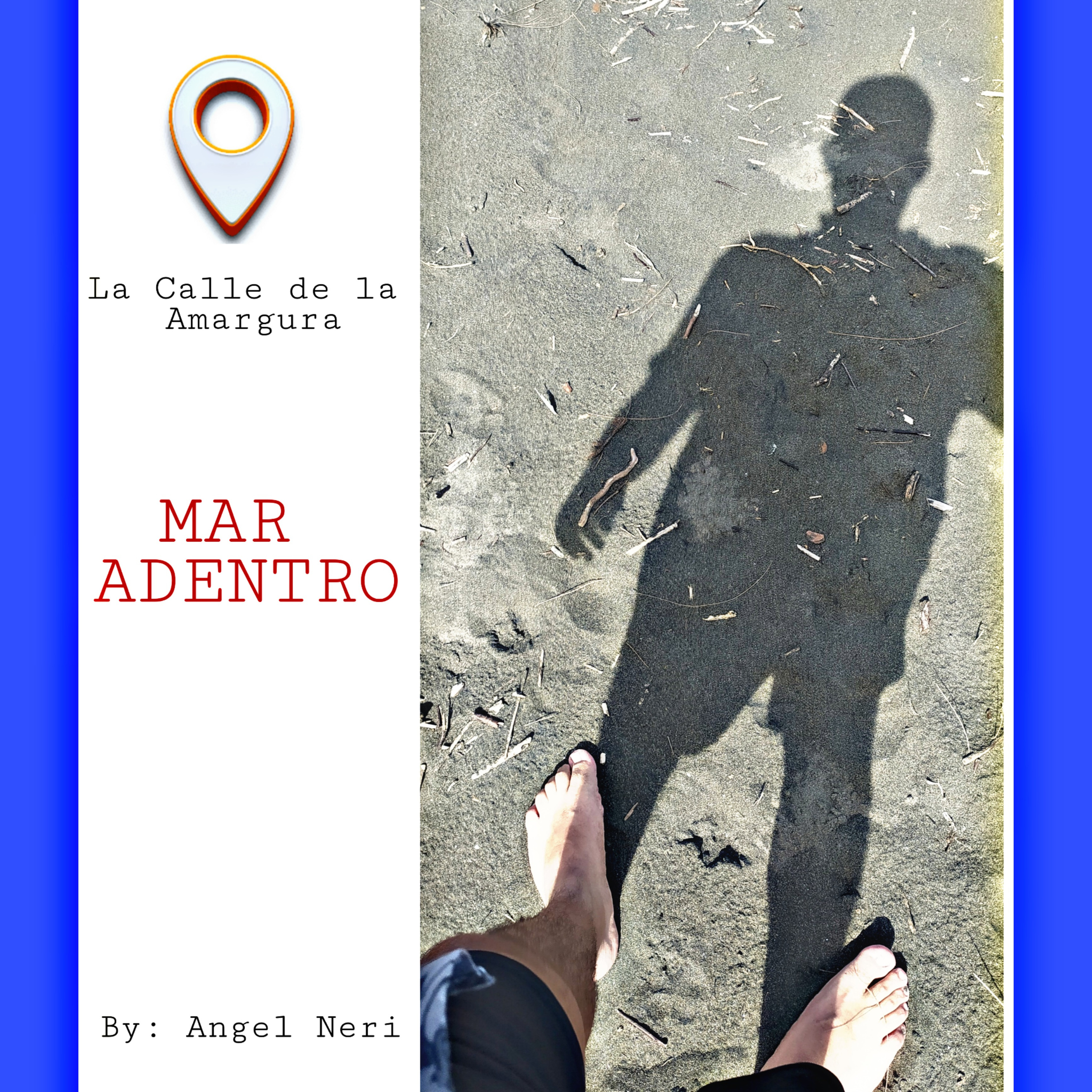 La Calle de la Amargura