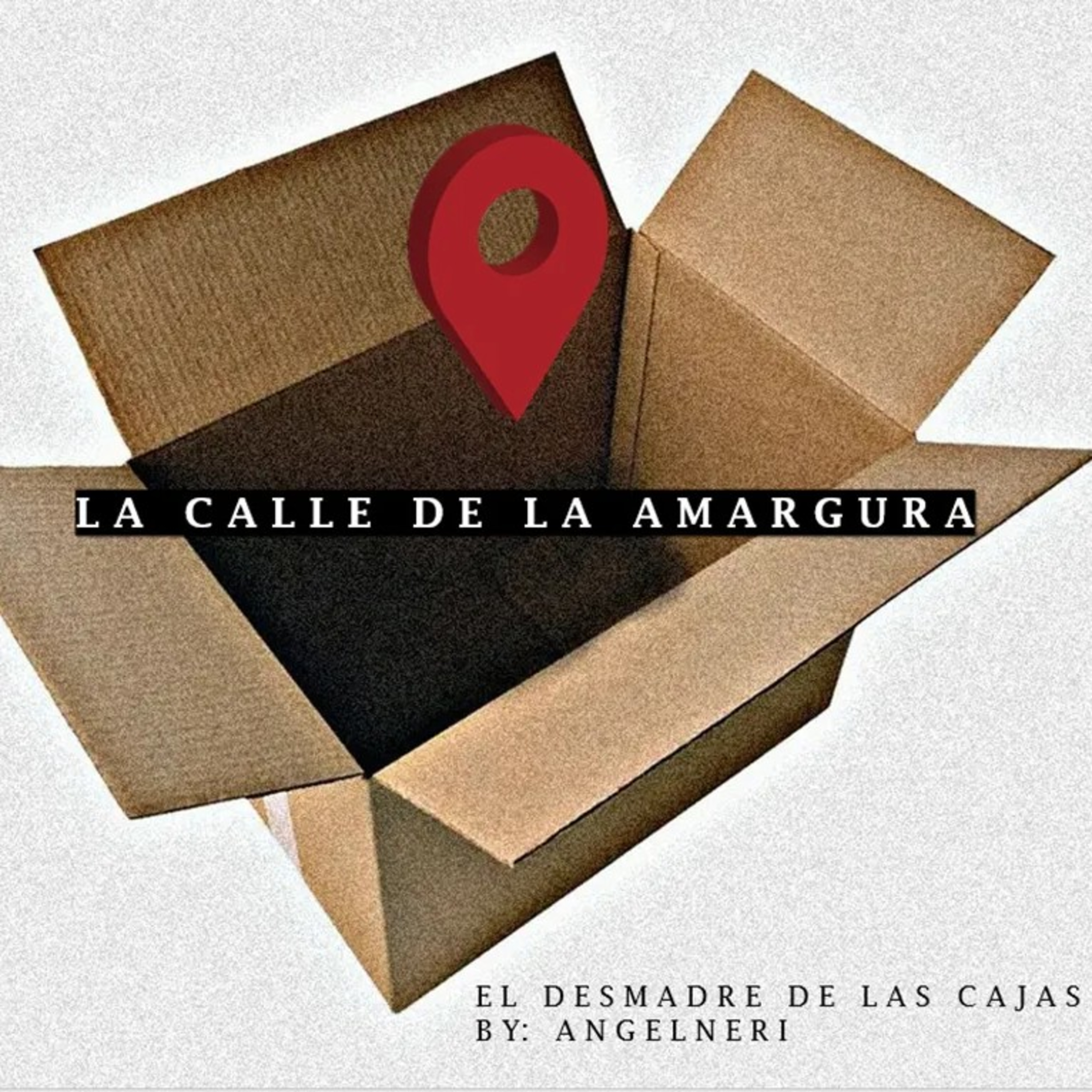 La Calle de la Amargura