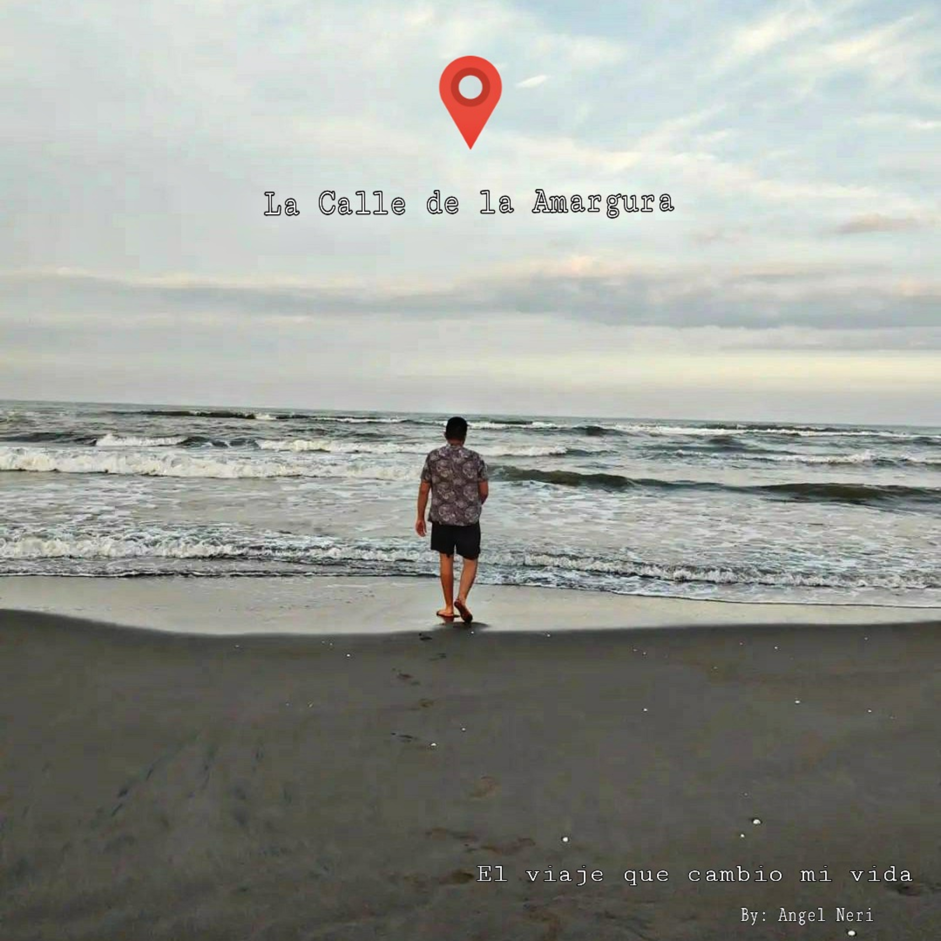 La Calle de la Amargura