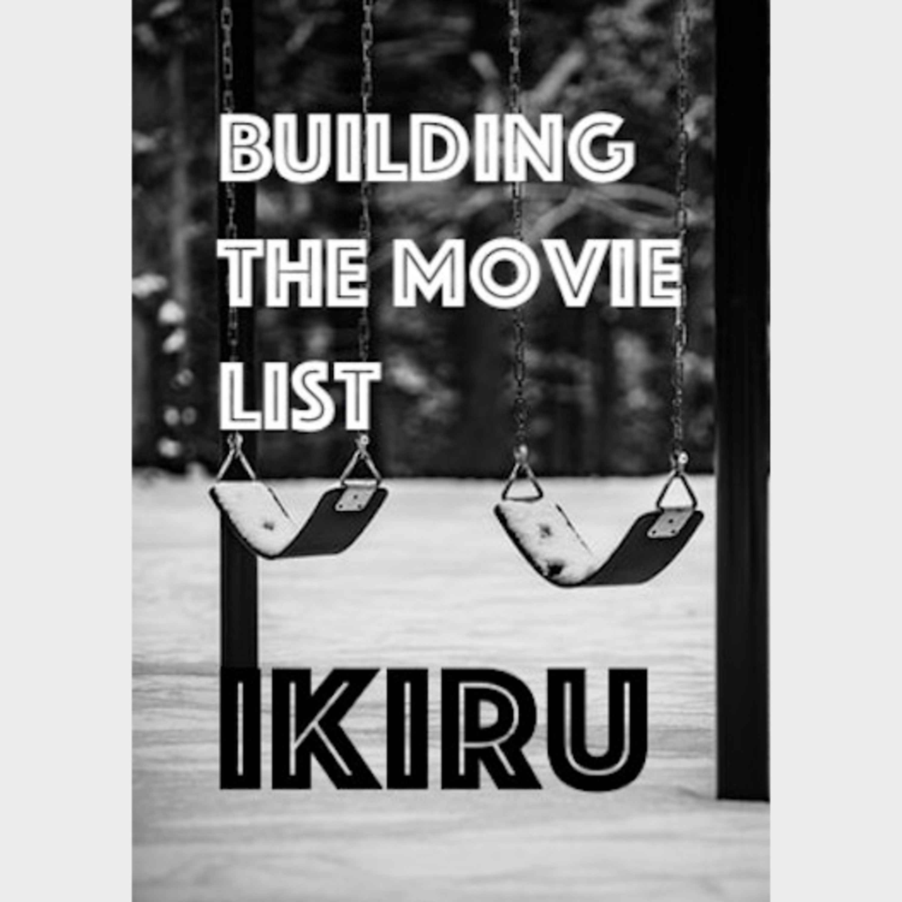 Building the Movie List