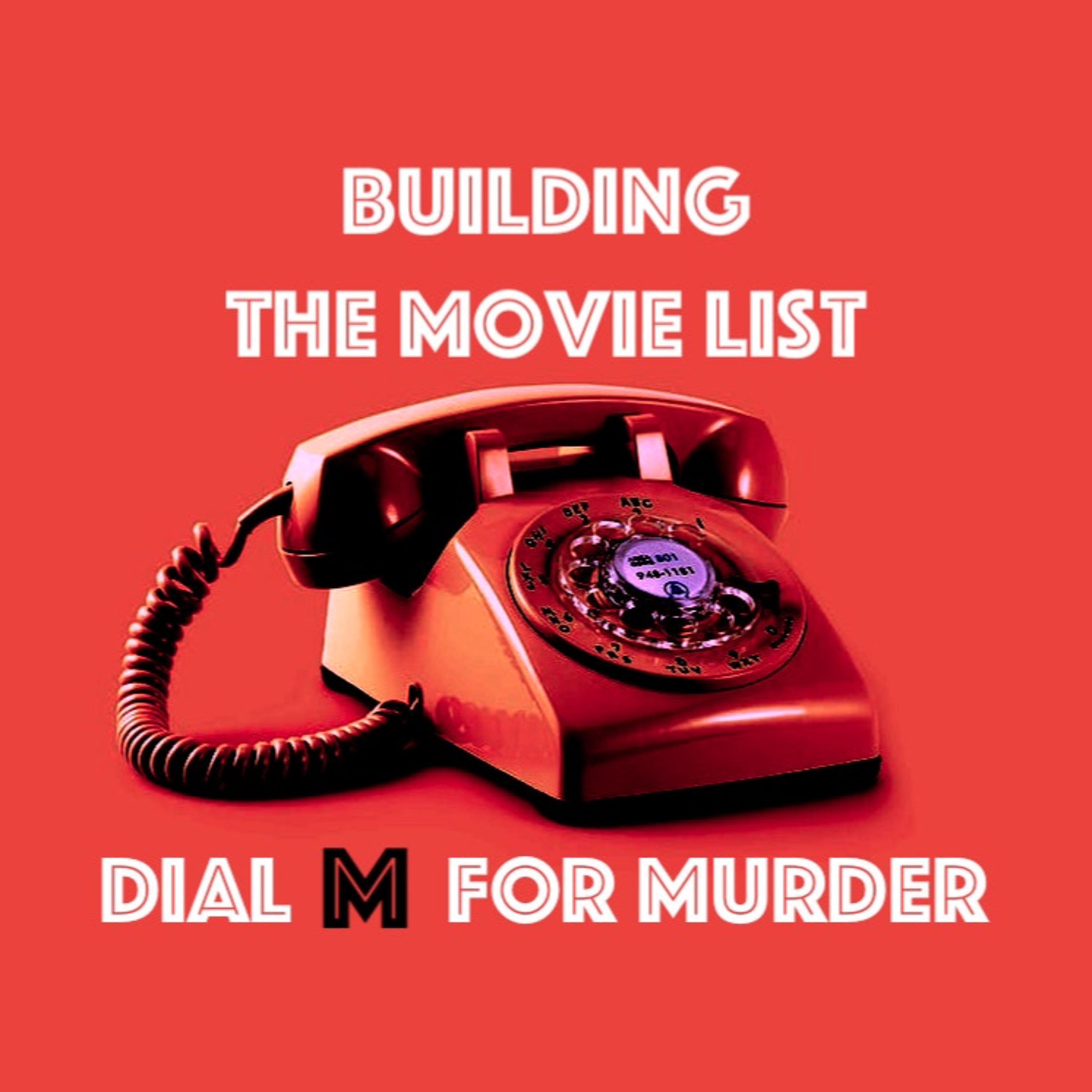 Building the Movie List
