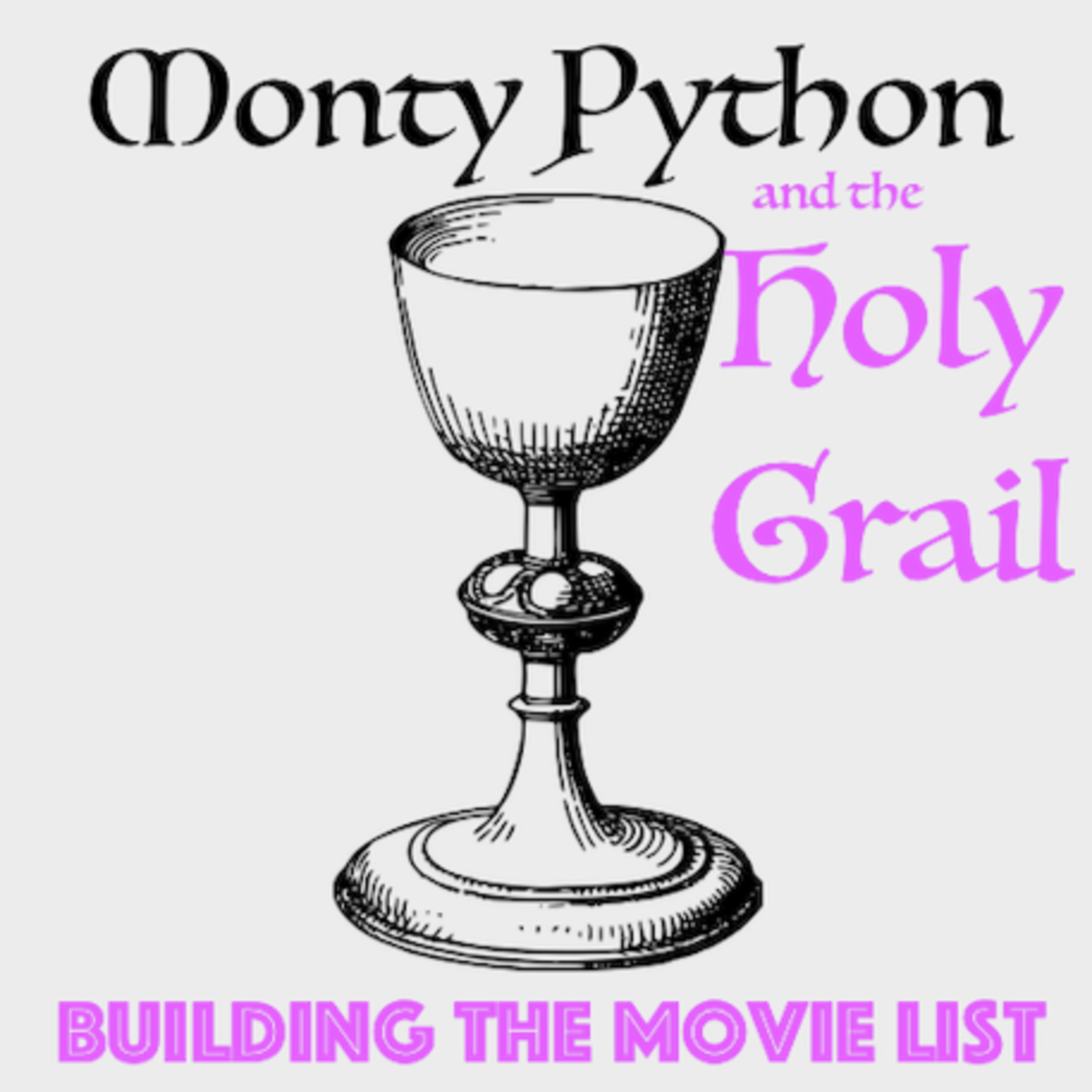 Building the Movie List