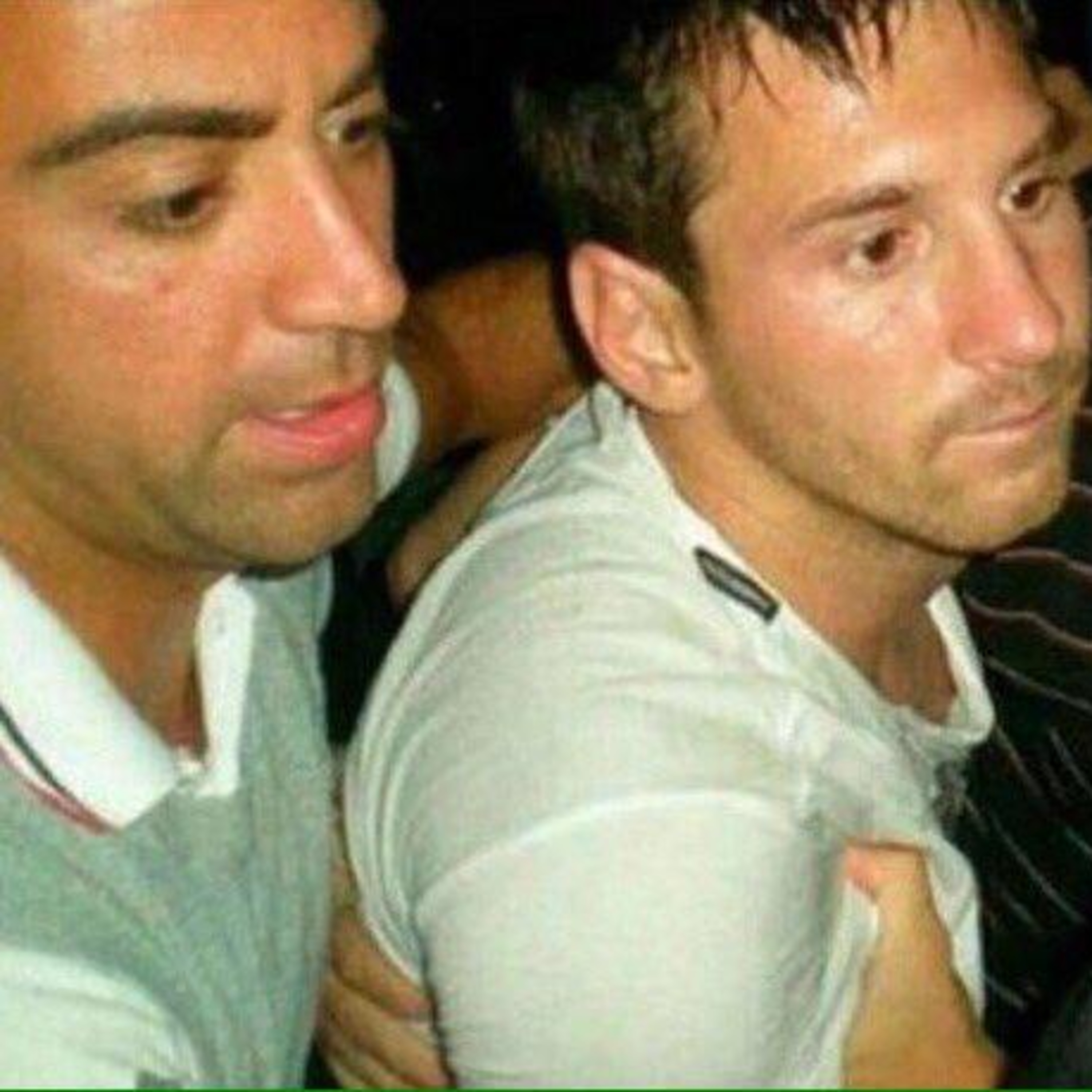 La resaca del futbol