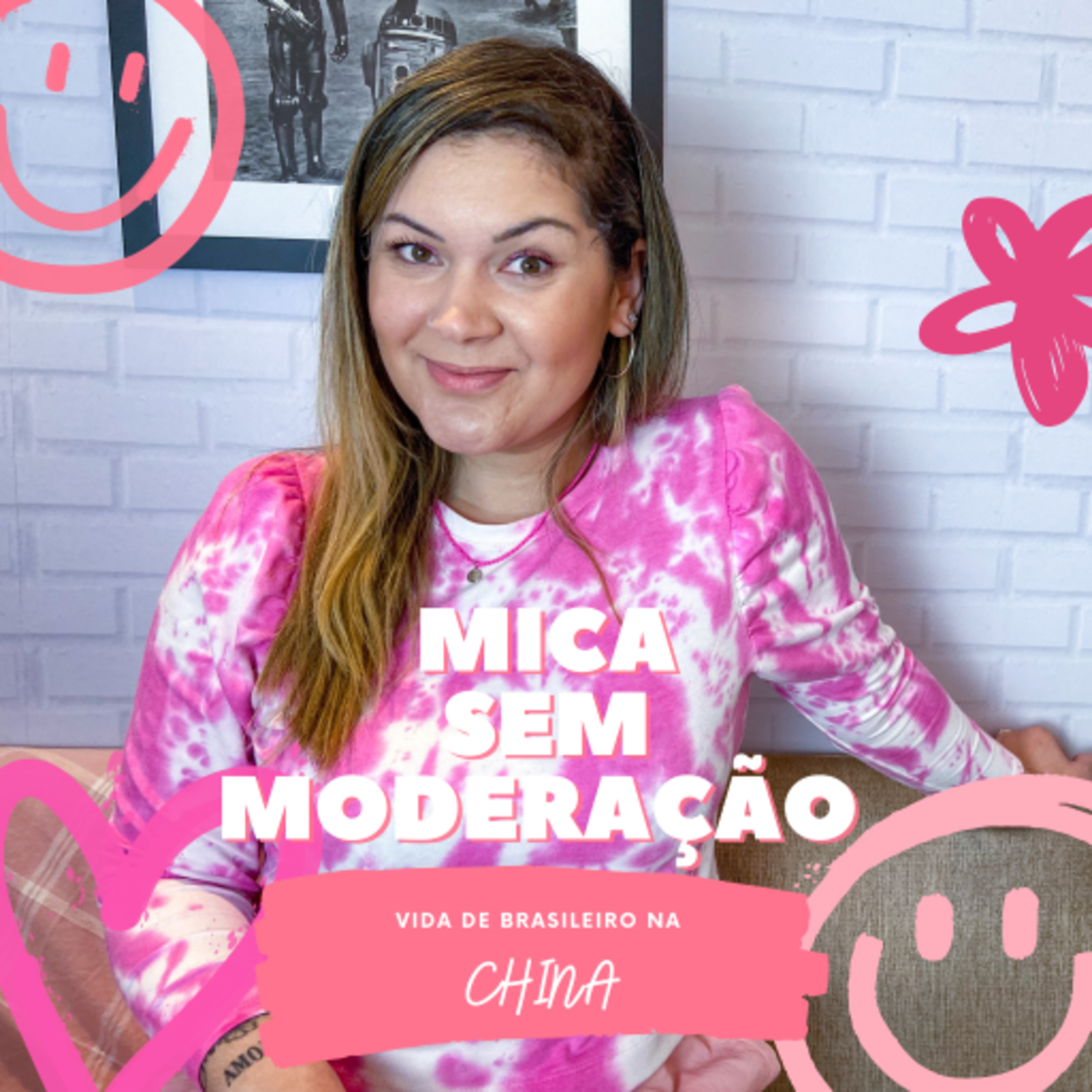 Mica Sem Moderação