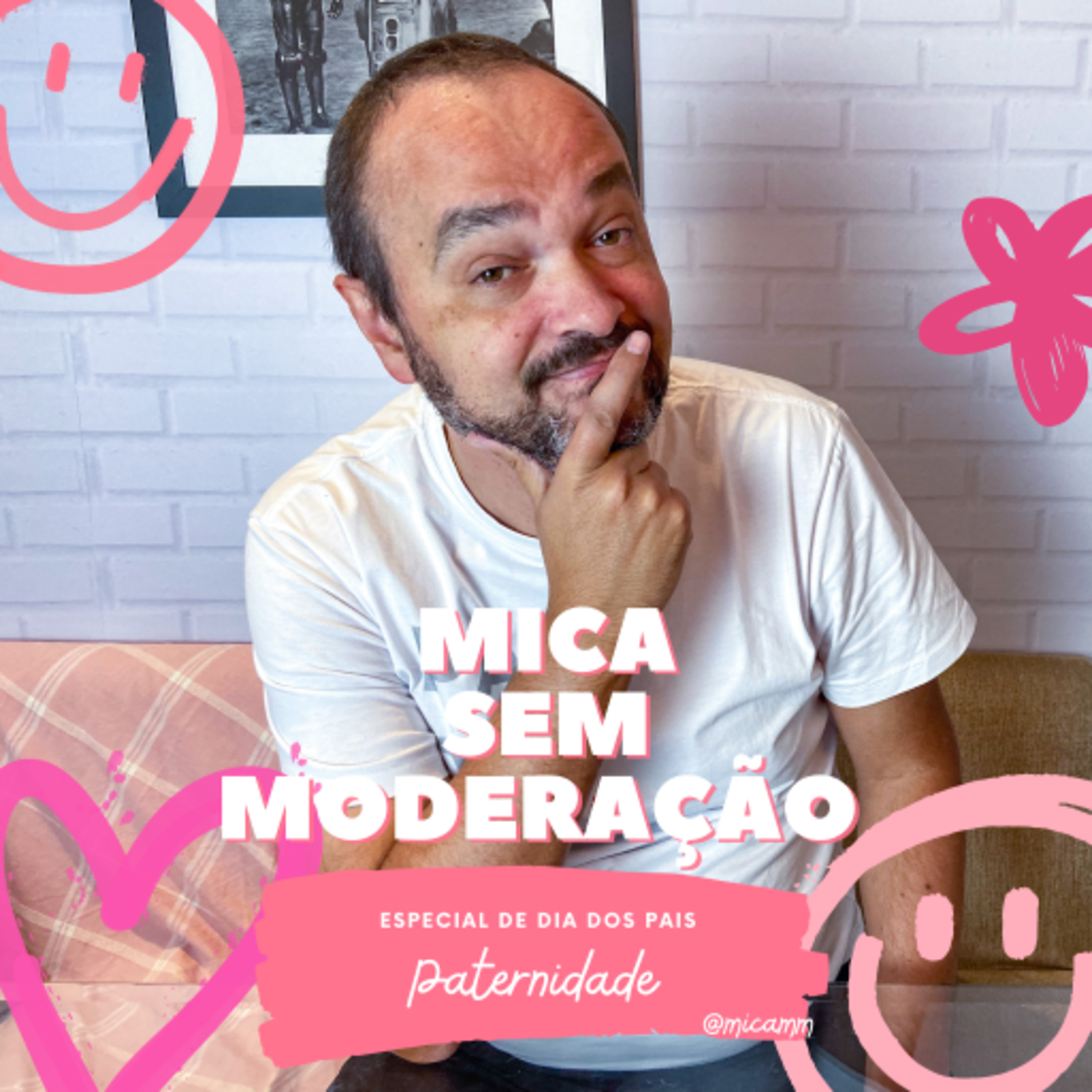 Mica Sem Moderação